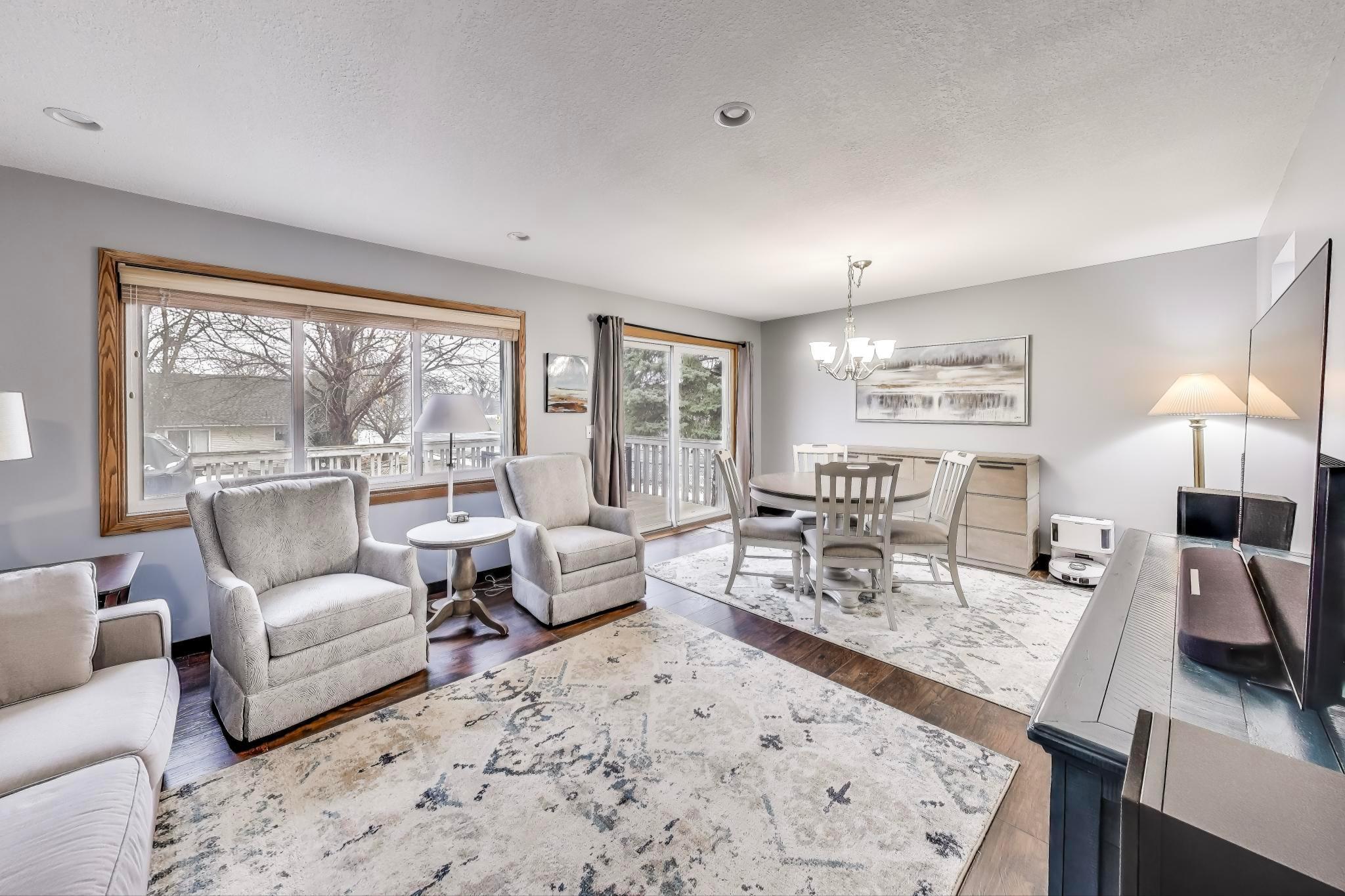 View of Residential at 4250 136th Street, Savage MN 55378, Savage - Mike Wilen | Minnesota Team Real Estate