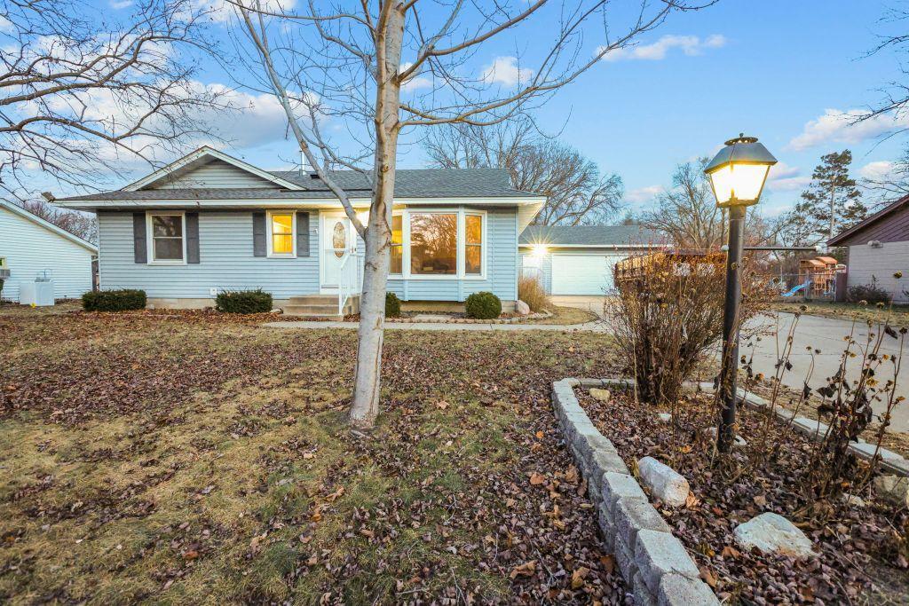 View of Residential at 11617 Terrace Road, Blaine MN 55434, Blaine - Mike Wilen | Minnesota Team Real Estate