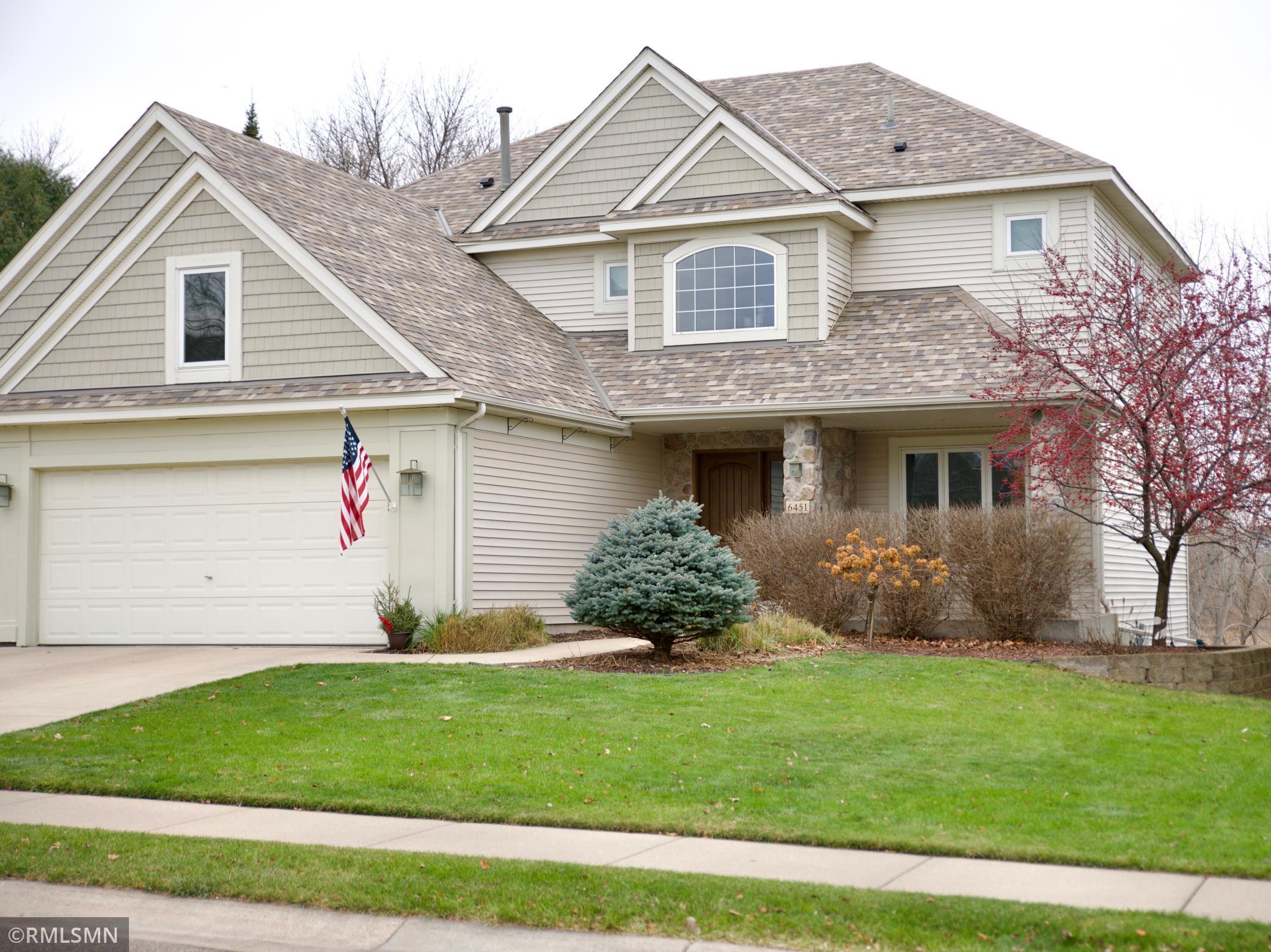View of Residential at 6451 Ranchview Lane, Maple Grove MN 55311, Maple Grove - Mike Wilen | Minnesota Team Real Estate