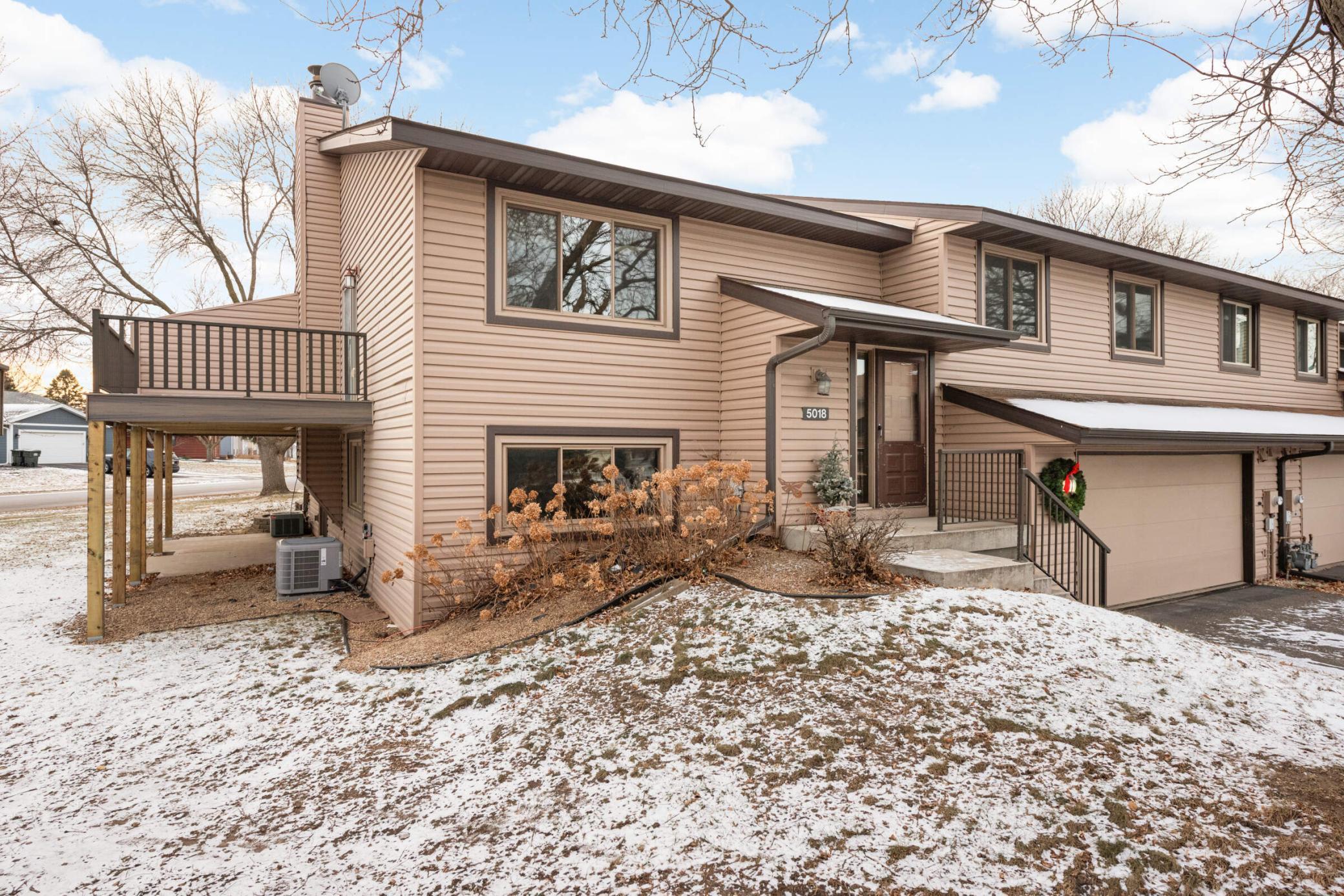 View of Residential at 5018 147th Street, Apple Valley MN 55124, Apple Valley - Mike Wilen | Minnesota Team Real Estate