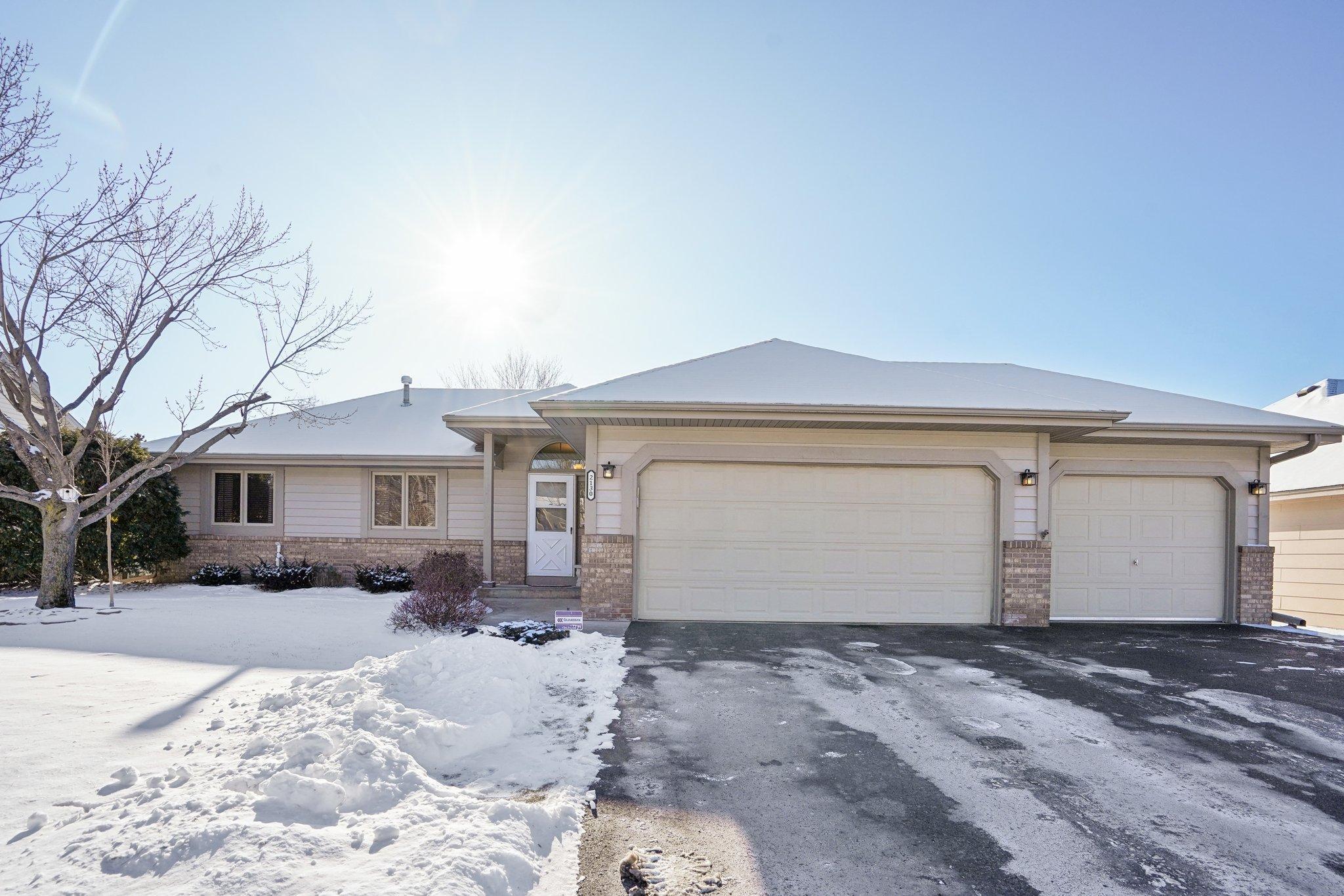 View of Residential at 2130 141st Lane, Andover MN 55304, Andover - Mike Wilen | Minnesota Team Real Estate