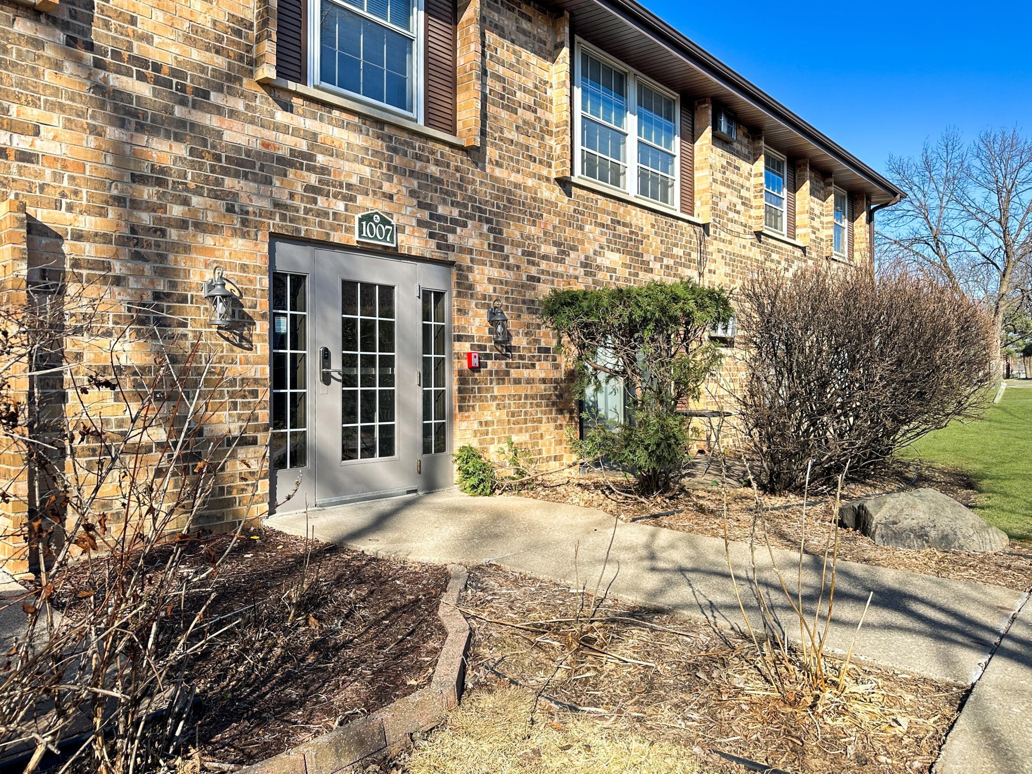 View of Residential at 1007 11th Avenue #5, Hopkins MN 55343, Hopkins - Mike Wilen | Minnesota Team Real Estate