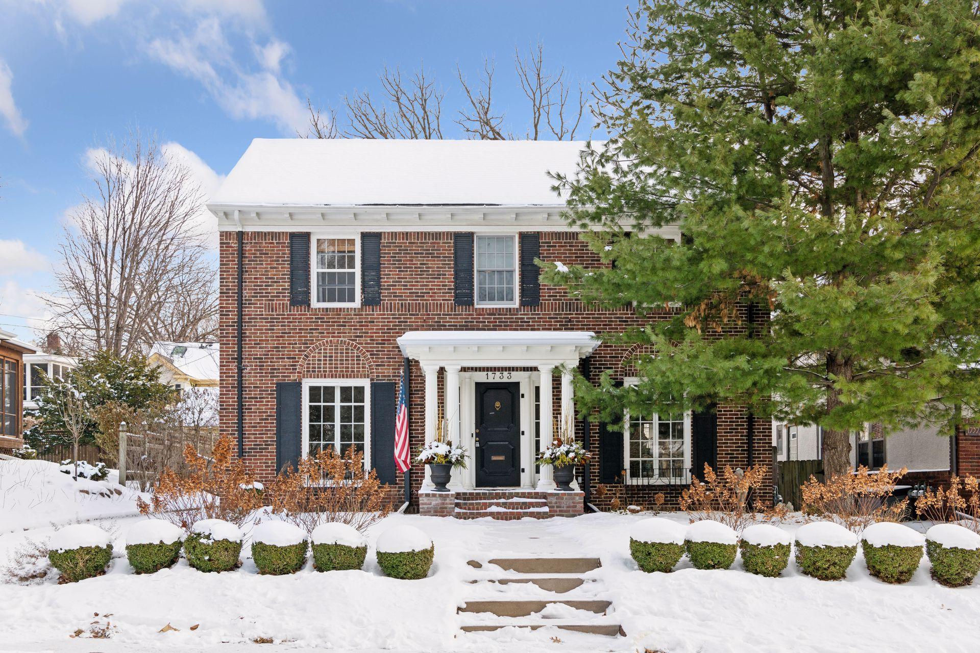View of Residential at 1733 Knox Avenue, Minneapolis MN 55403, Minneapolis - Mike Wilen | Minnesota Team Real Estate