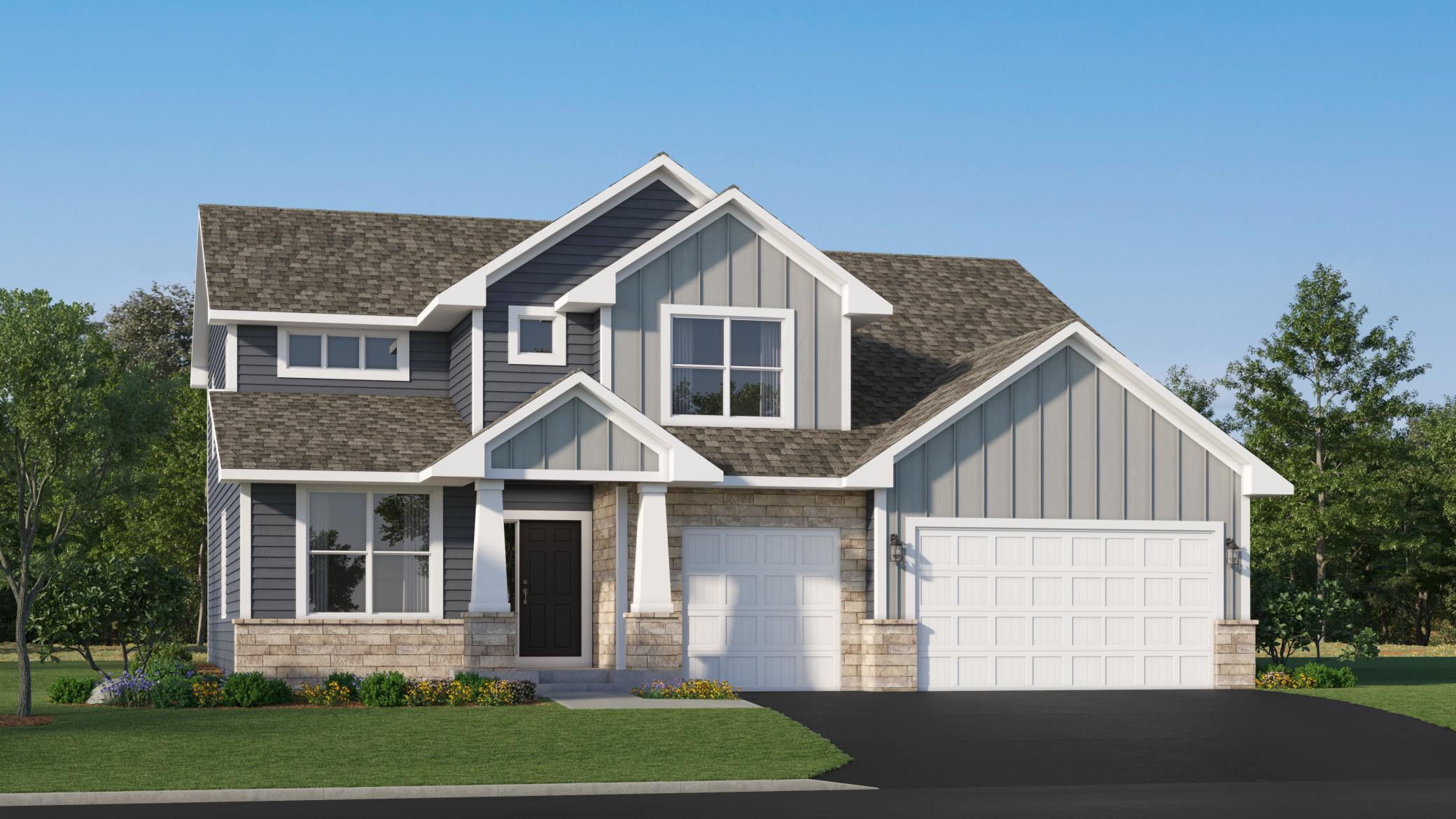 View of Residential at 1903 Spruce Court, Carver MN 55315, Carver - Mike Wilen | Minnesota Team Real Estate