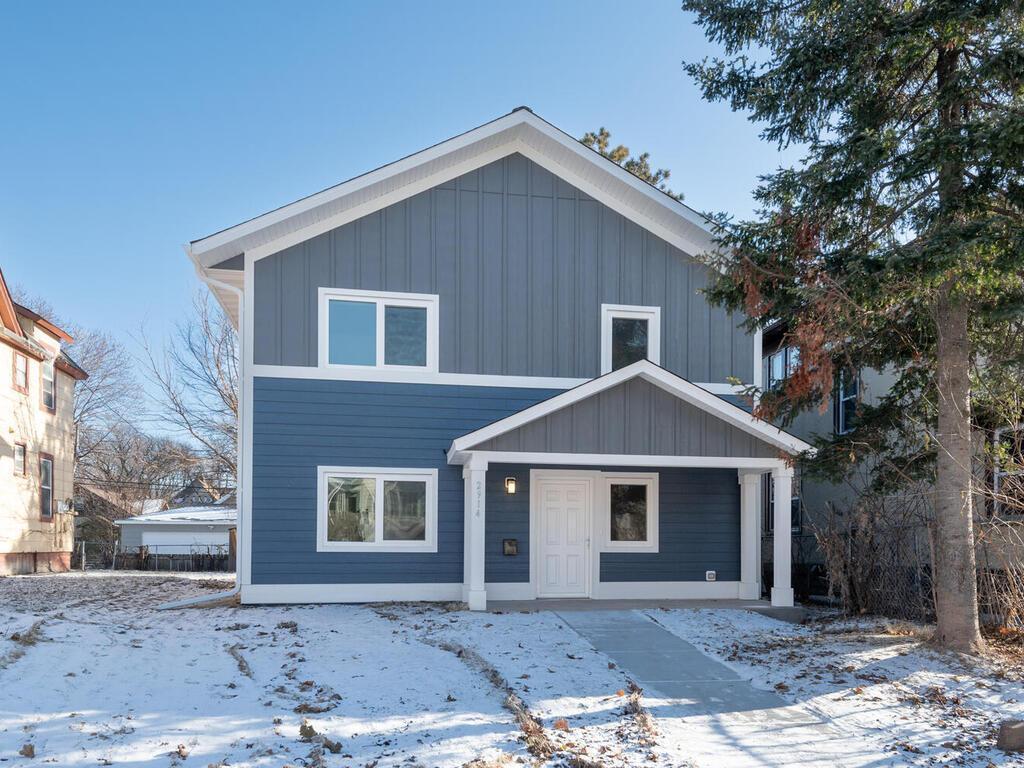 View of Residential at 2914 Dupont Avenue, Minneapolis MN 55411, Minneapolis - Mike Wilen | Minnesota Team Real Estate