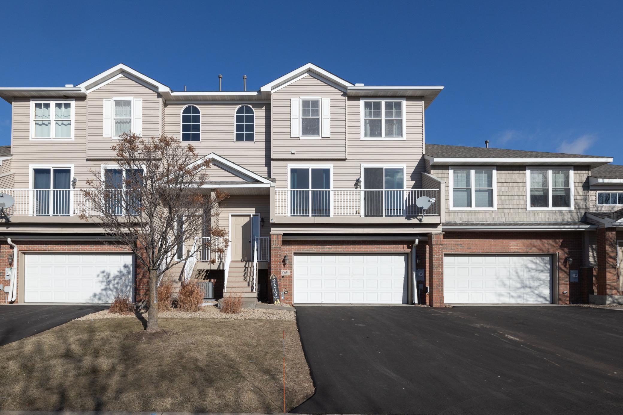 View of Residential at 20034 Heritage Drive, Lakeville MN 55044, Lakeville - Mike Wilen | Minnesota Team Real Estate