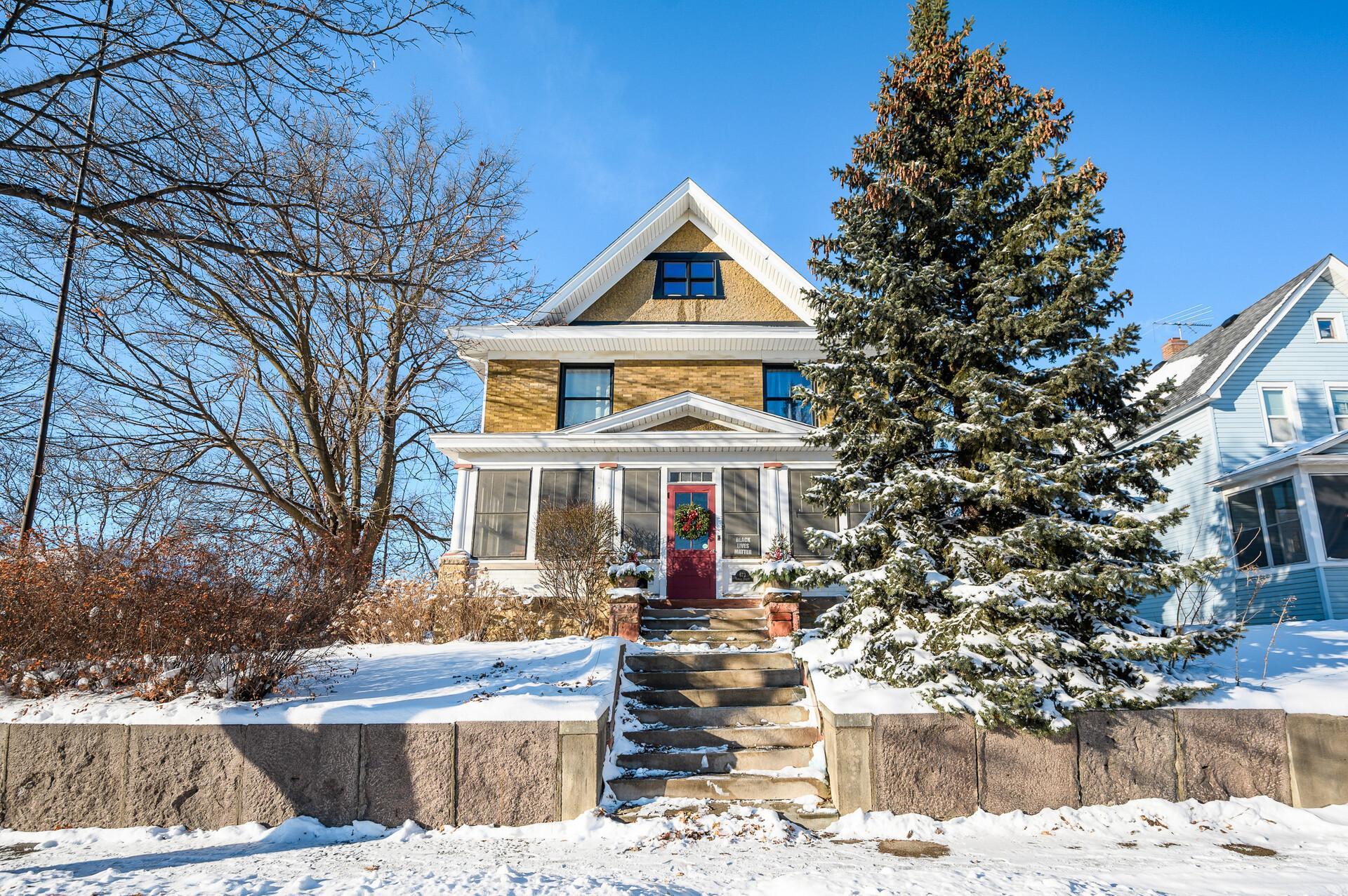 View of Residential at 673 Robert Street, Saint Paul MN 55107, Saint Paul - Mike Wilen | Minnesota Team Real Estate