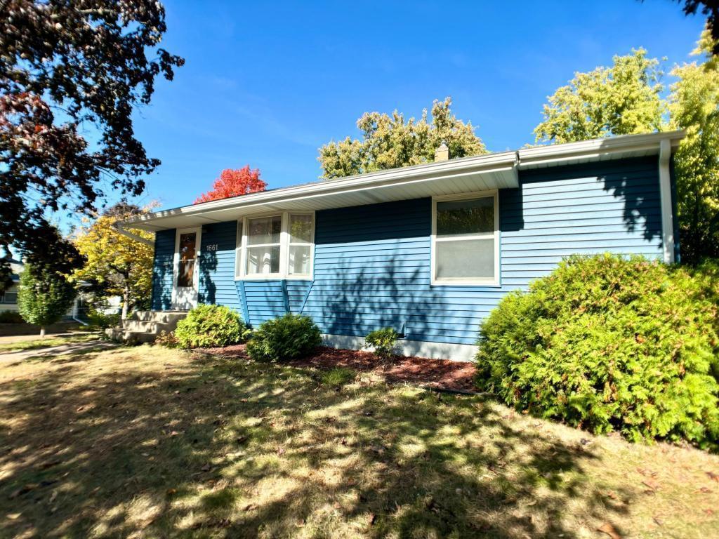 View of Residential at 1661 Euclid Street, Saint Paul MN 55106, Saint Paul - Mike Wilen | Minnesota Team Real Estate