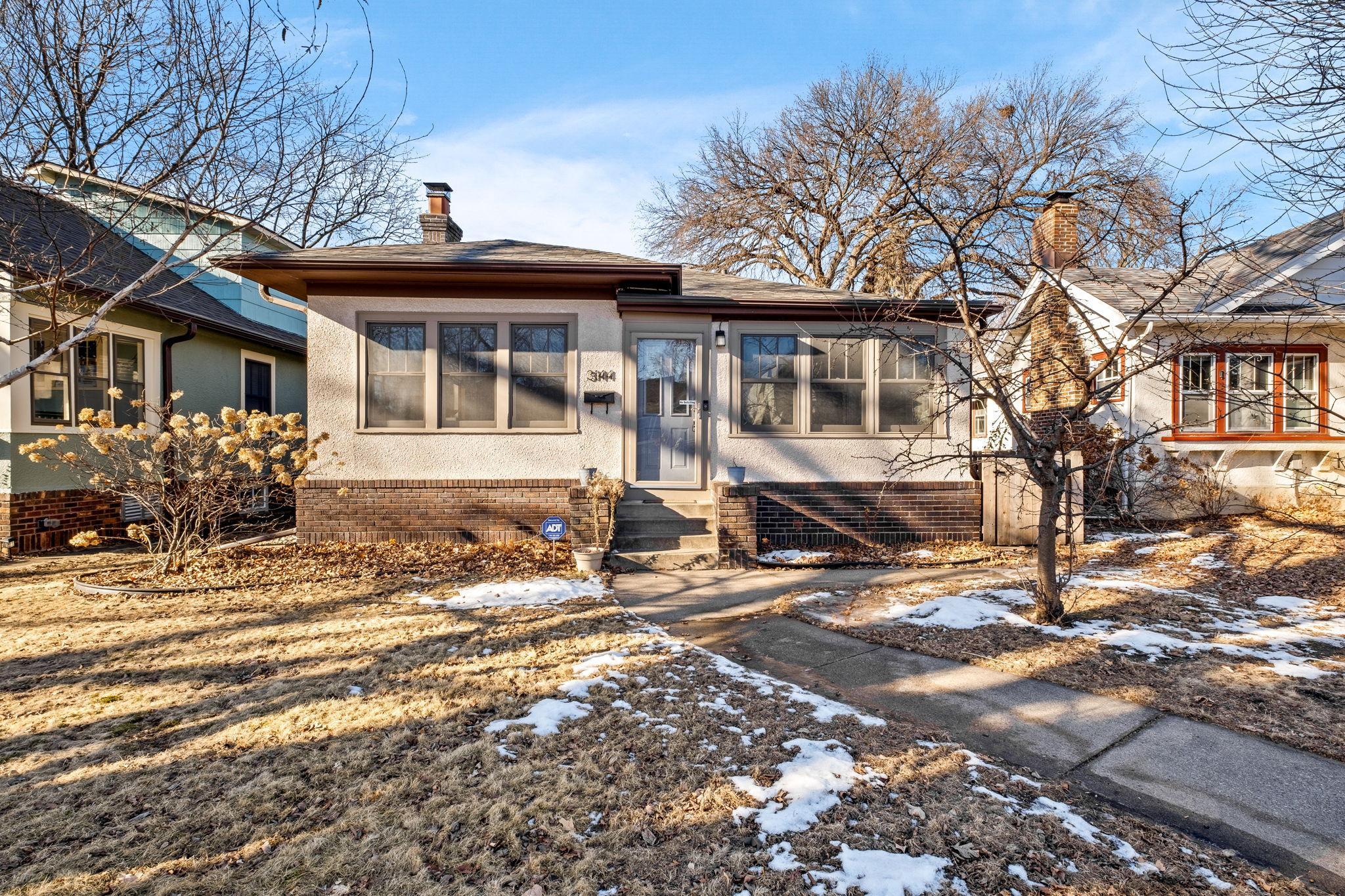 View of Residential at 3144 45th Avenue, Minneapolis MN 55406, Minneapolis - Mike Wilen | Minnesota Team Real Estate