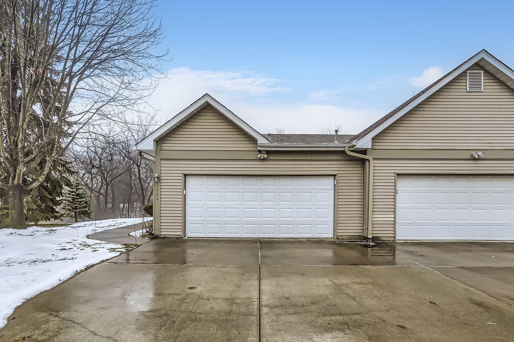 View of Residential at 1726 Southwind Lane, Maplewood MN 55109, Maplewood - Mike Wilen | Minnesota Team Real Estate