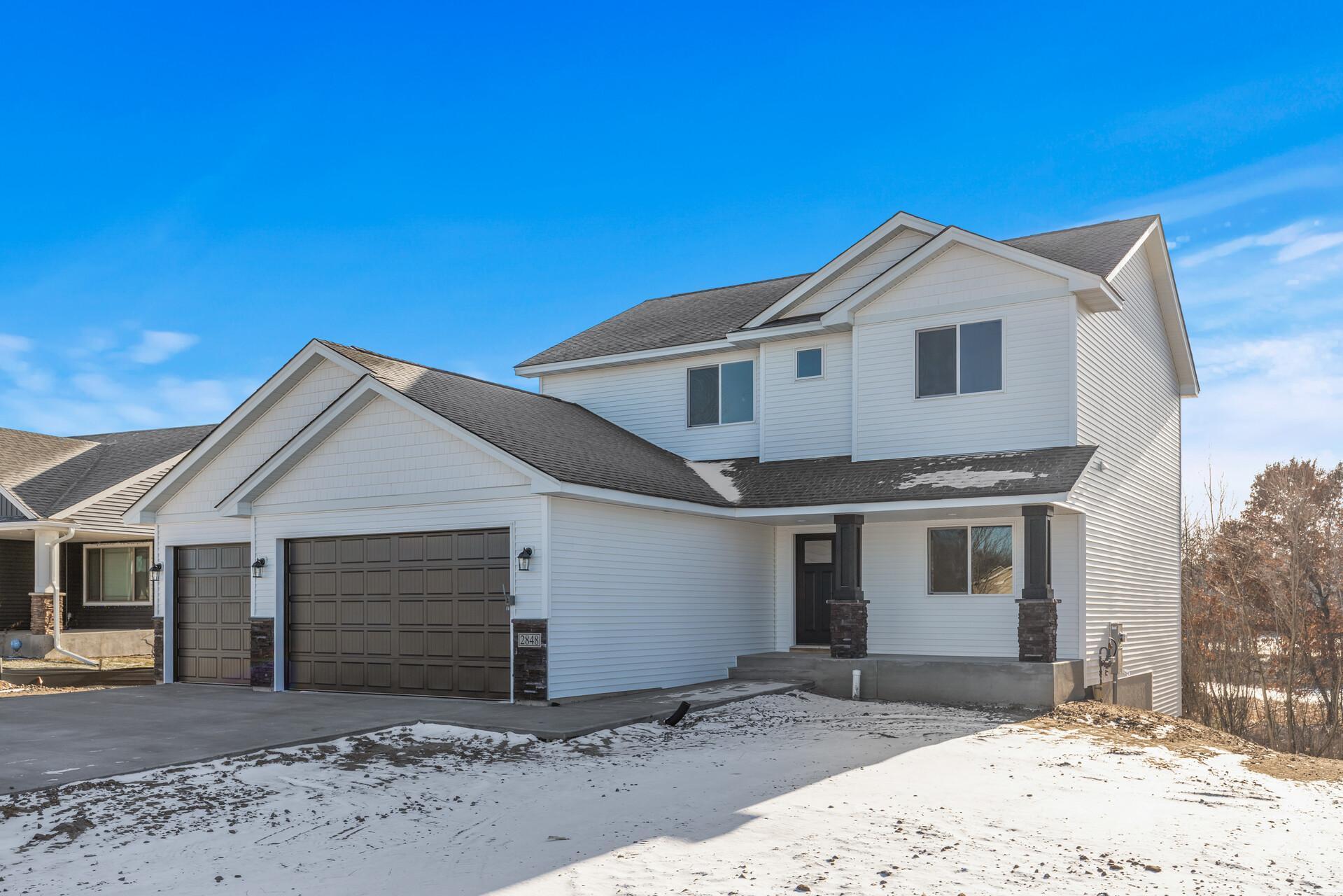 View of Residential at 2848 234th Avenue, Saint Francis MN 55070, Saint Francis - Mike Wilen | Minnesota Team Real Estate