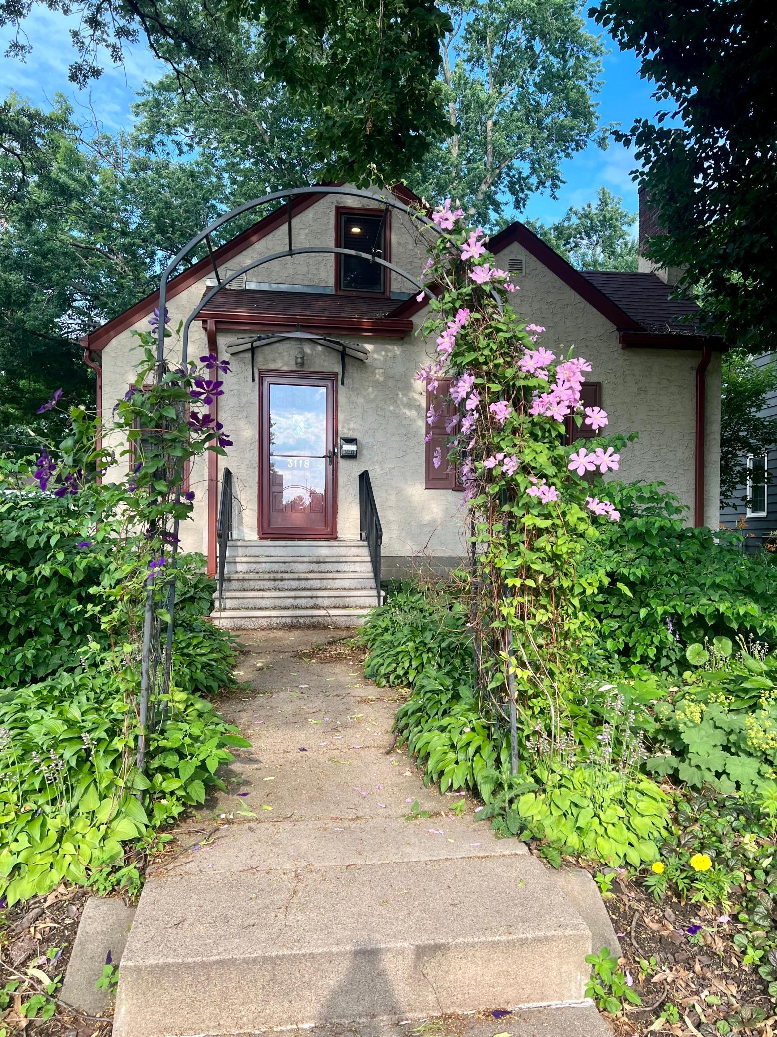 View of Residential at 3118 Zenith Avenue, Robbinsdale MN 55422, Robbinsdale - Mike Wilen | Minnesota Team Real Estate