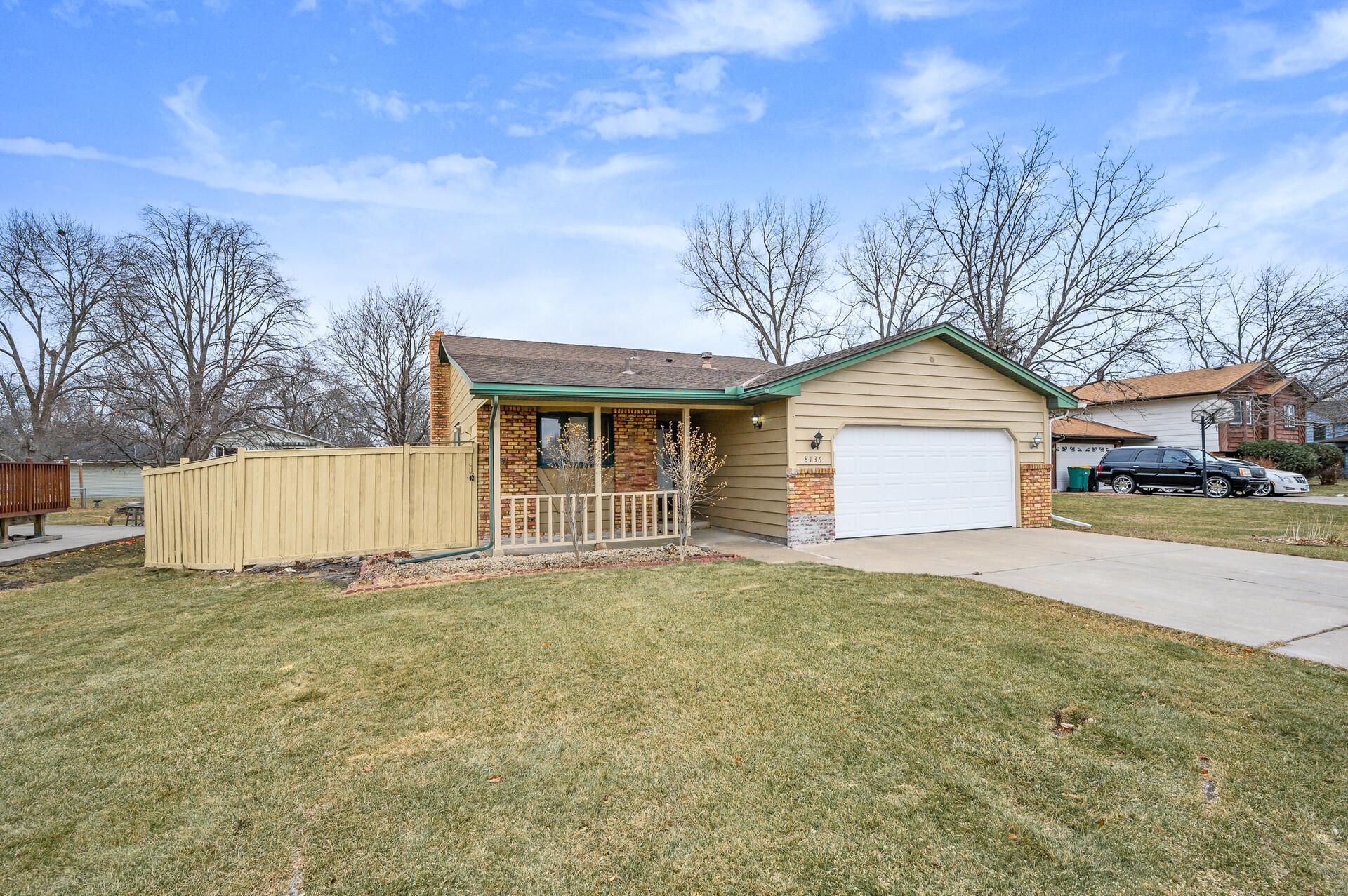 View of Residential at 8136 Vincent Avenue, Brooklyn Park MN 55444, Brooklyn Park - Mike Wilen | Minnesota Team Real Estate