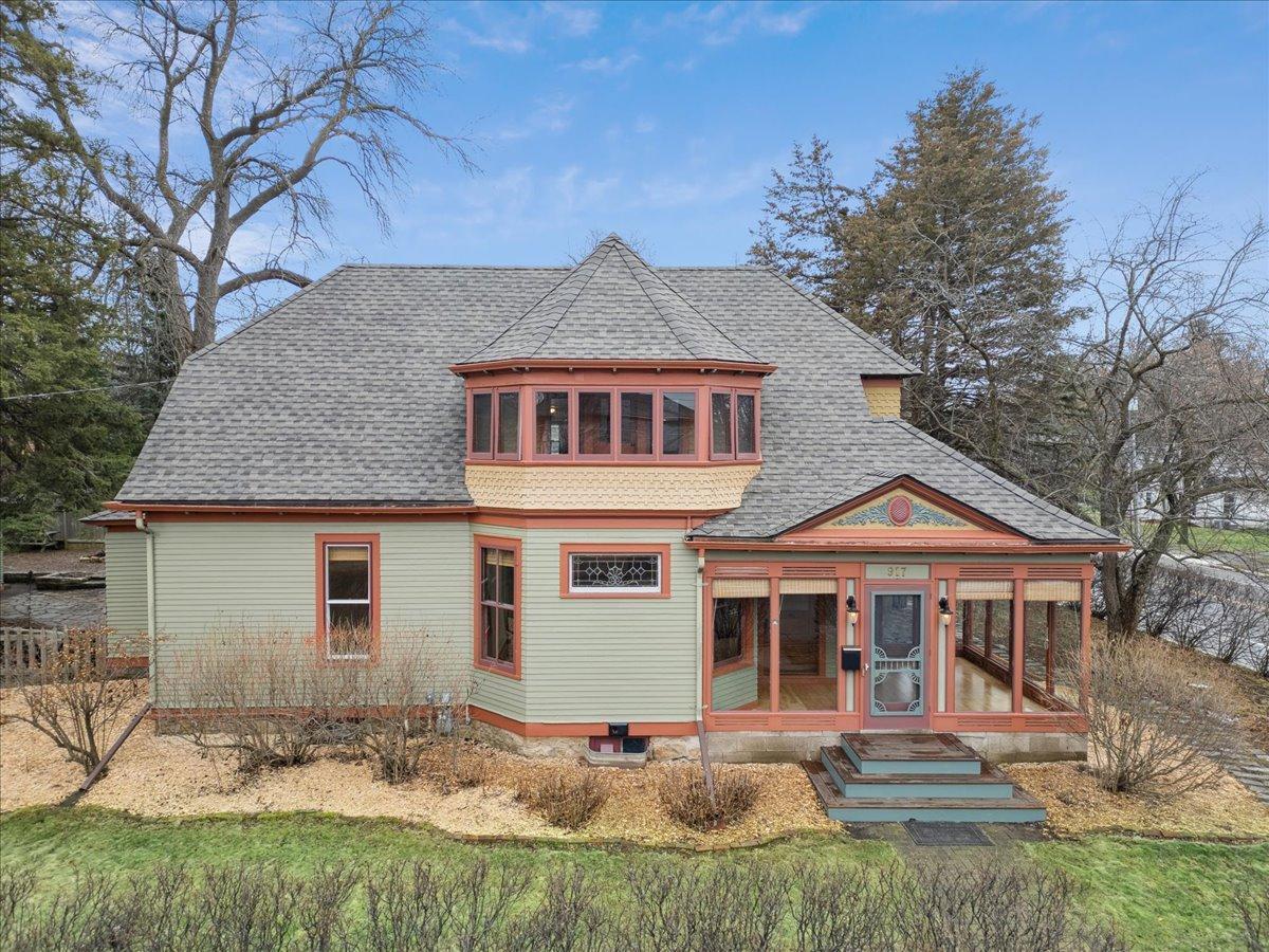 View of Residential at 917 Pine Street, Stillwater MN 55082, Stillwater - Mike Wilen | Minnesota Team Real Estate