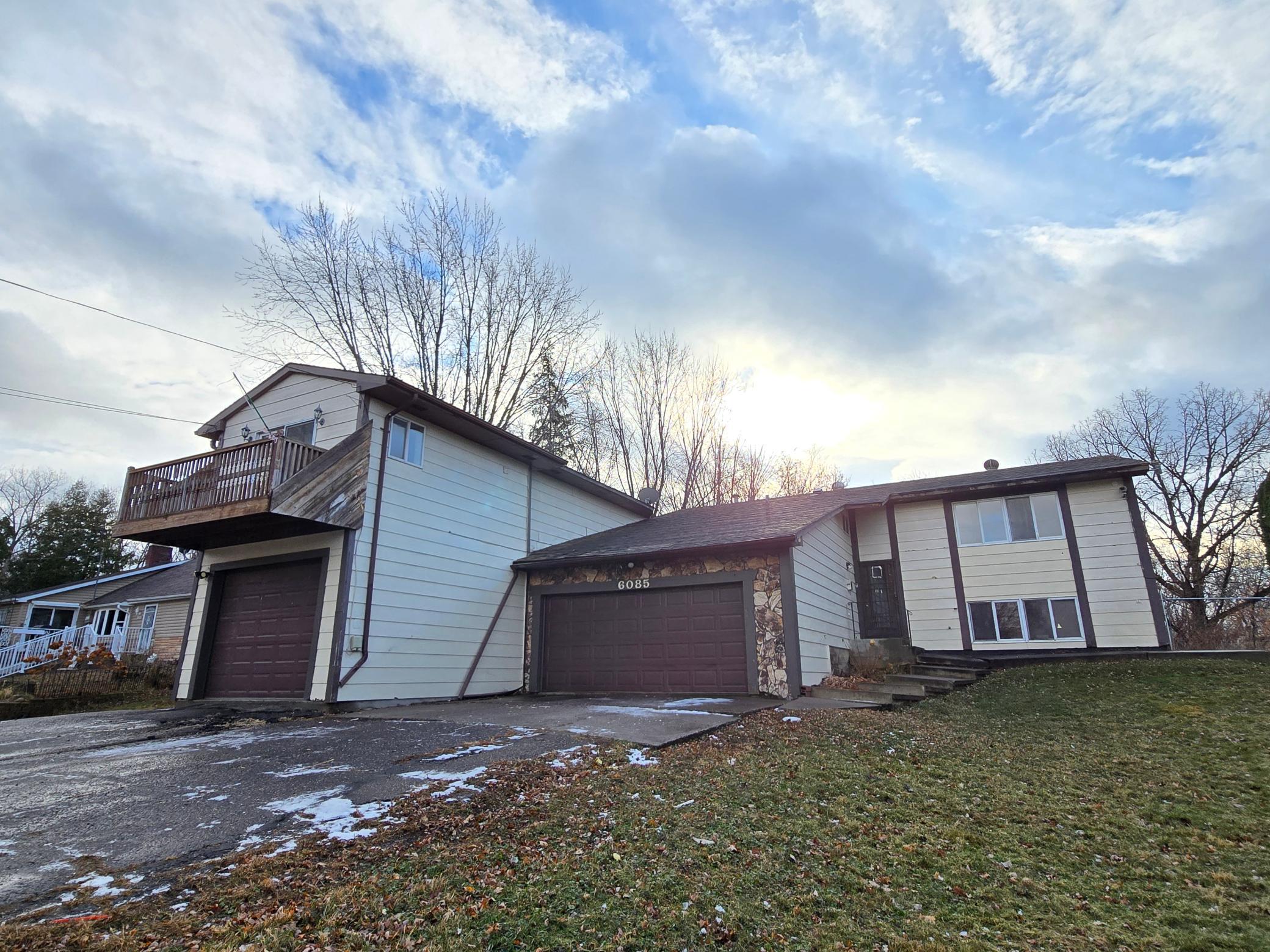 View of Residential at 6085 10th Street, Oakdale MN 55128, Oakdale - Mike Wilen | Minnesota Team Real Estate