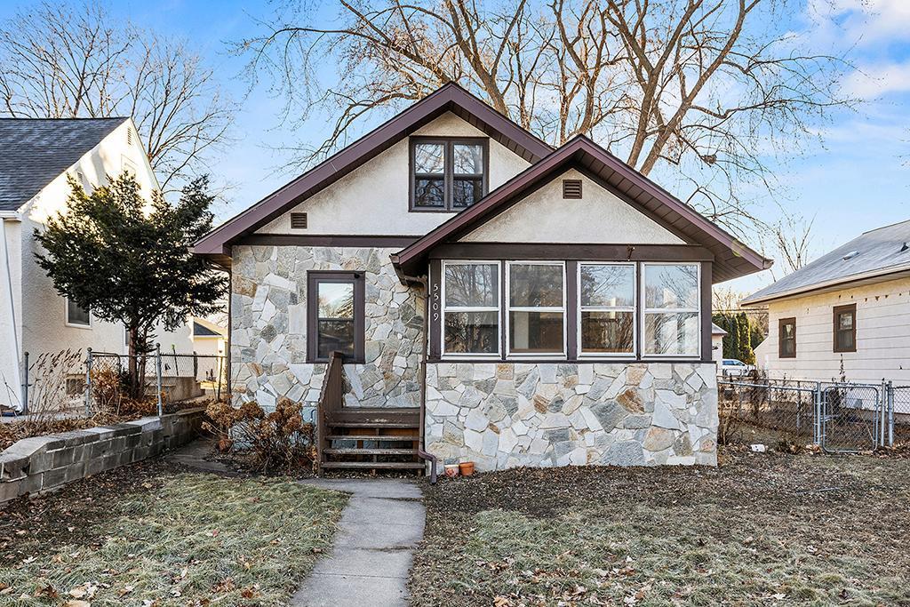 View of Residential at 5509 32nd Avenue, Minneapolis MN 55417, Minneapolis - Mike Wilen | Minnesota Team Real Estate