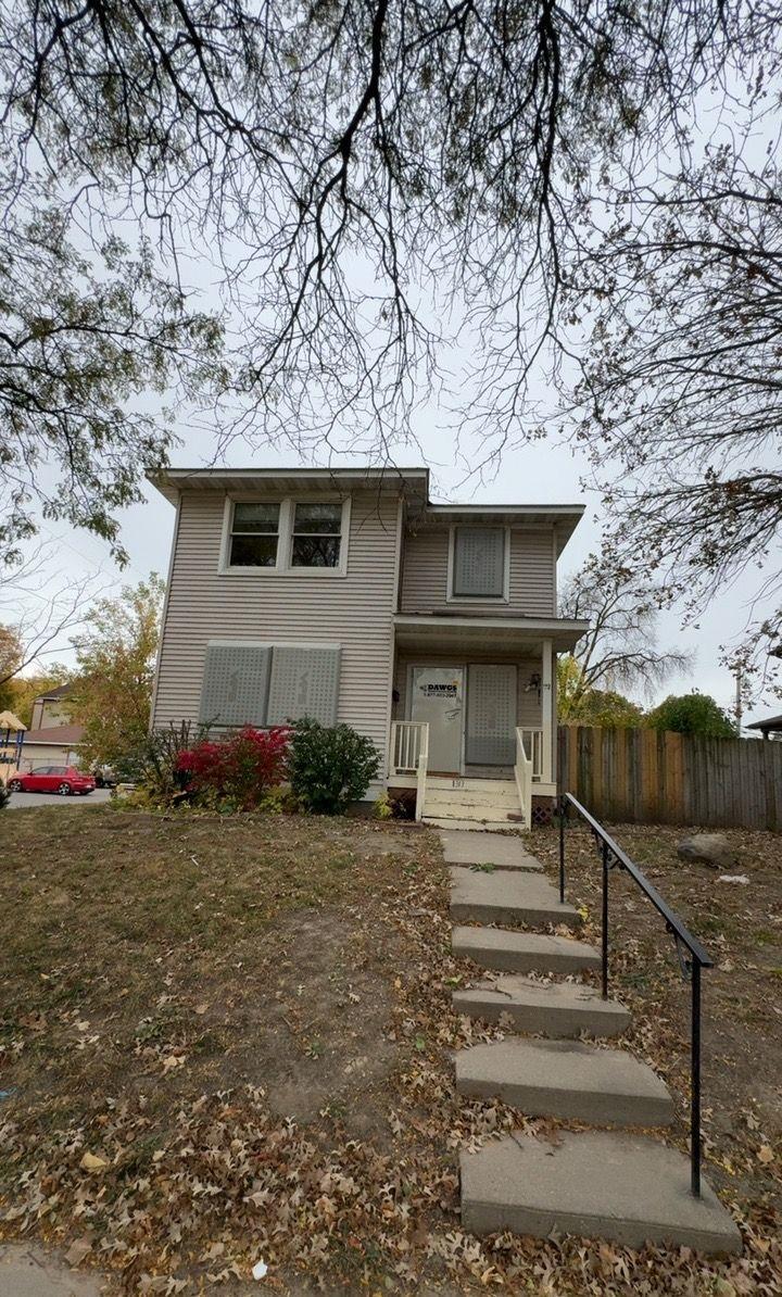 View of Residential at 1313 Irving Avenue, Minneapolis MN 55411, Minneapolis - Mike Wilen | Minnesota Team Real Estate