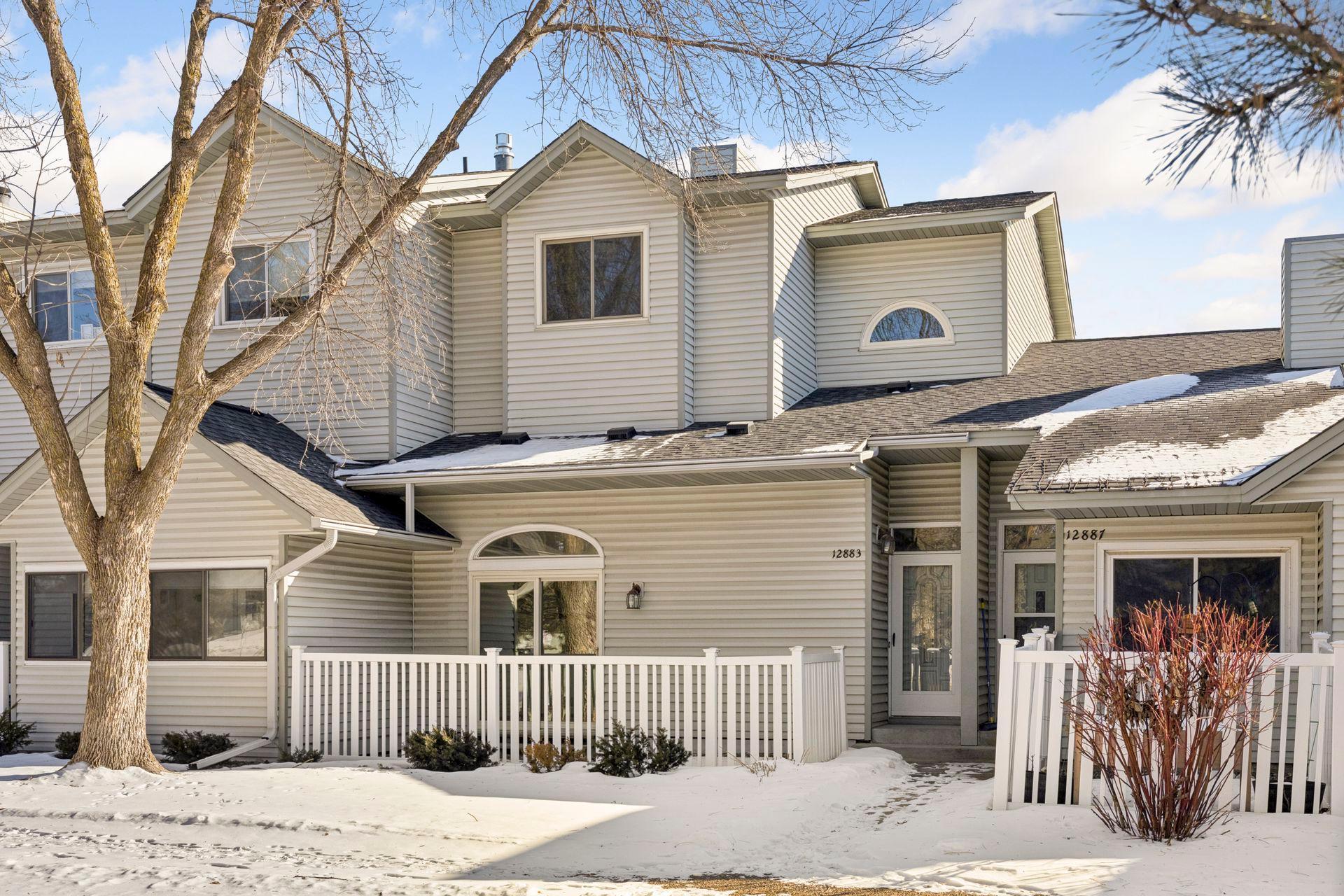 View of Residential at 12883 82nd Place, Maple Grove MN 55369, Maple Grove - Mike Wilen | Minnesota Team Real Estate