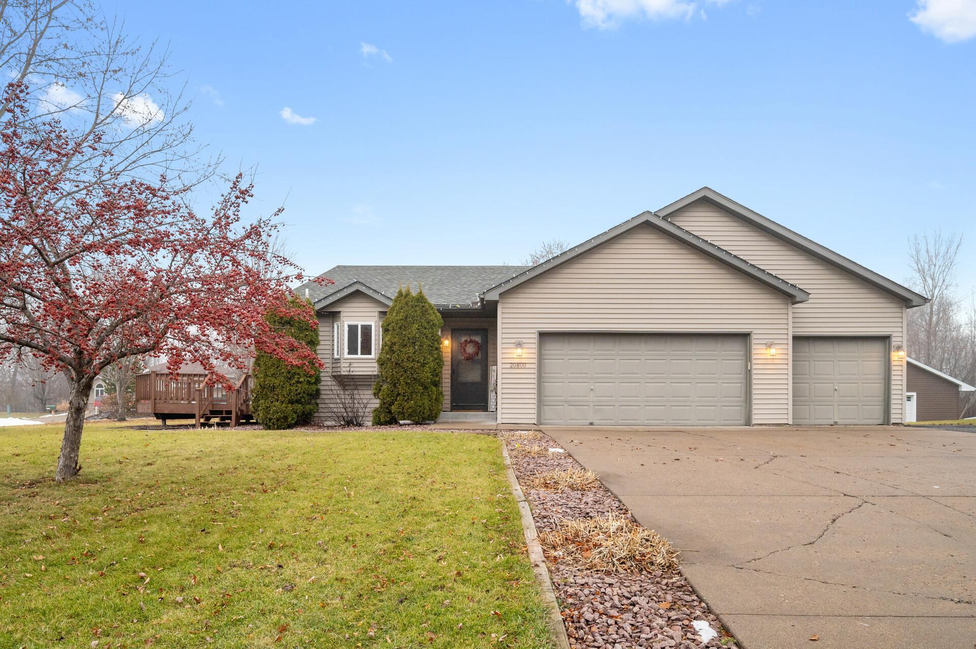 View of Residential at 20800 Georgia Avenue, Forest Lake MN 55025, Forest Lake - Mike Wilen | Minnesota Team Real Estate