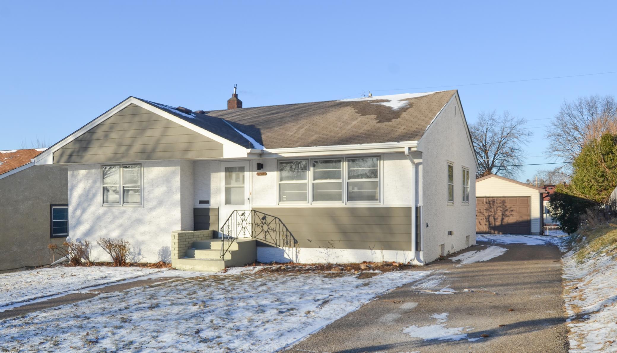 View of Residential at 1701 Fremont Avenue, Saint Paul MN 55106, Saint Paul - Mike Wilen | Minnesota Team Real Estate