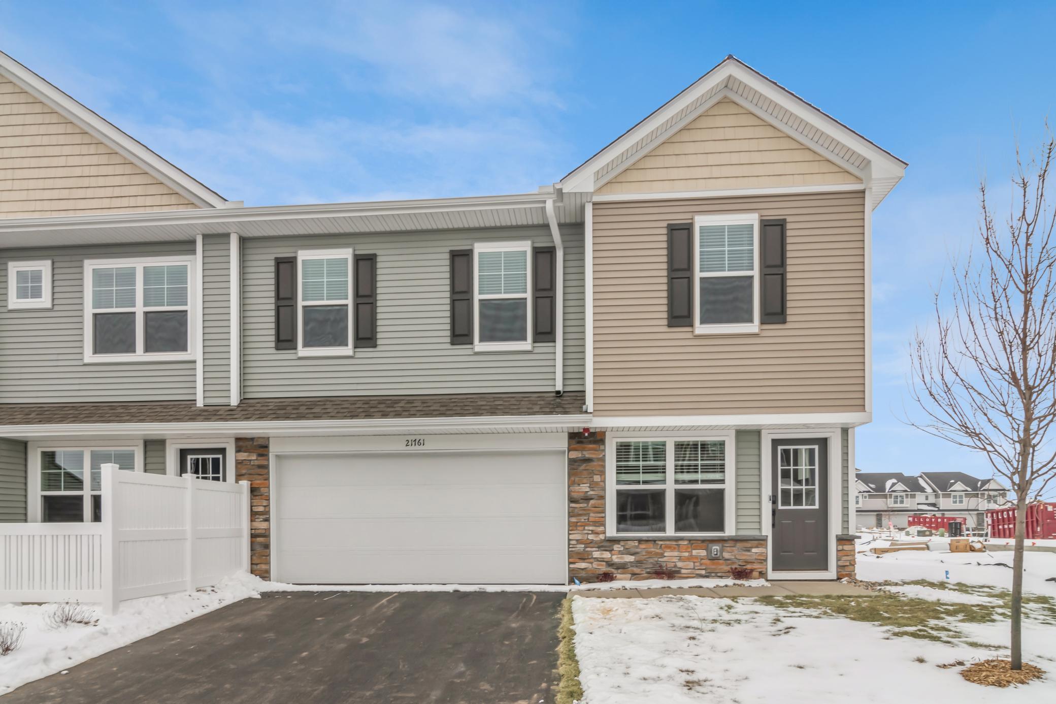 View of Residential at 21761 Dahlia Lane, Farmington MN 55024, Farmington - Mike Wilen | Minnesota Team Real Estate