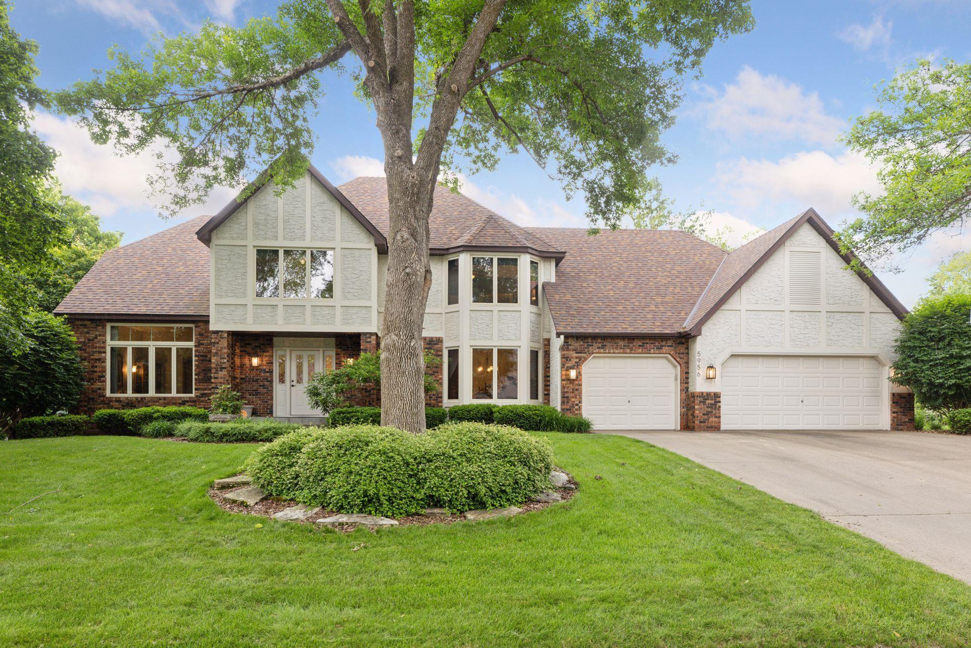 View of Residential at 5956 Keithson Drive, Shoreview MN 55126, Shoreview - Mike Wilen | Minnesota Team Real Estate