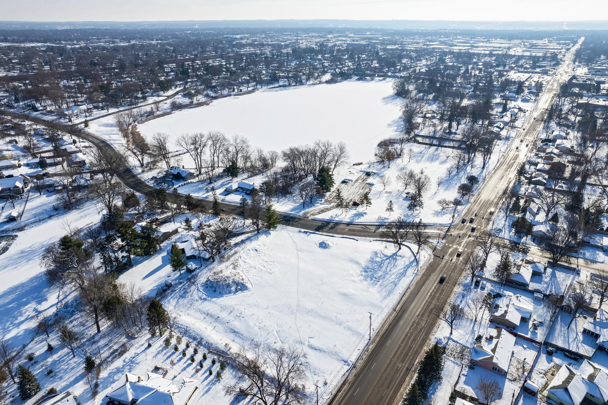 View of Land at 8545 Penn Avenue, Bloomington MN 55431, Bloomington - Mike Wilen | Minnesota Team Real Estate