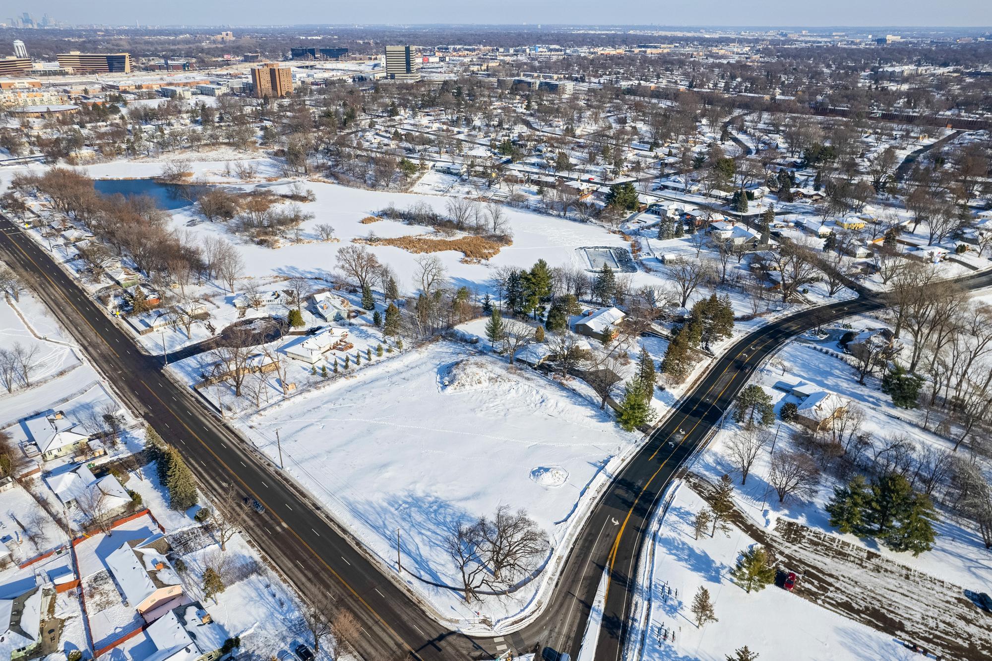 View of Land at 8545 Penn Avenue, Bloomington MN 55431, Bloomington (2 of 4) - Mike Wilen | Minnesota Team Real Estate