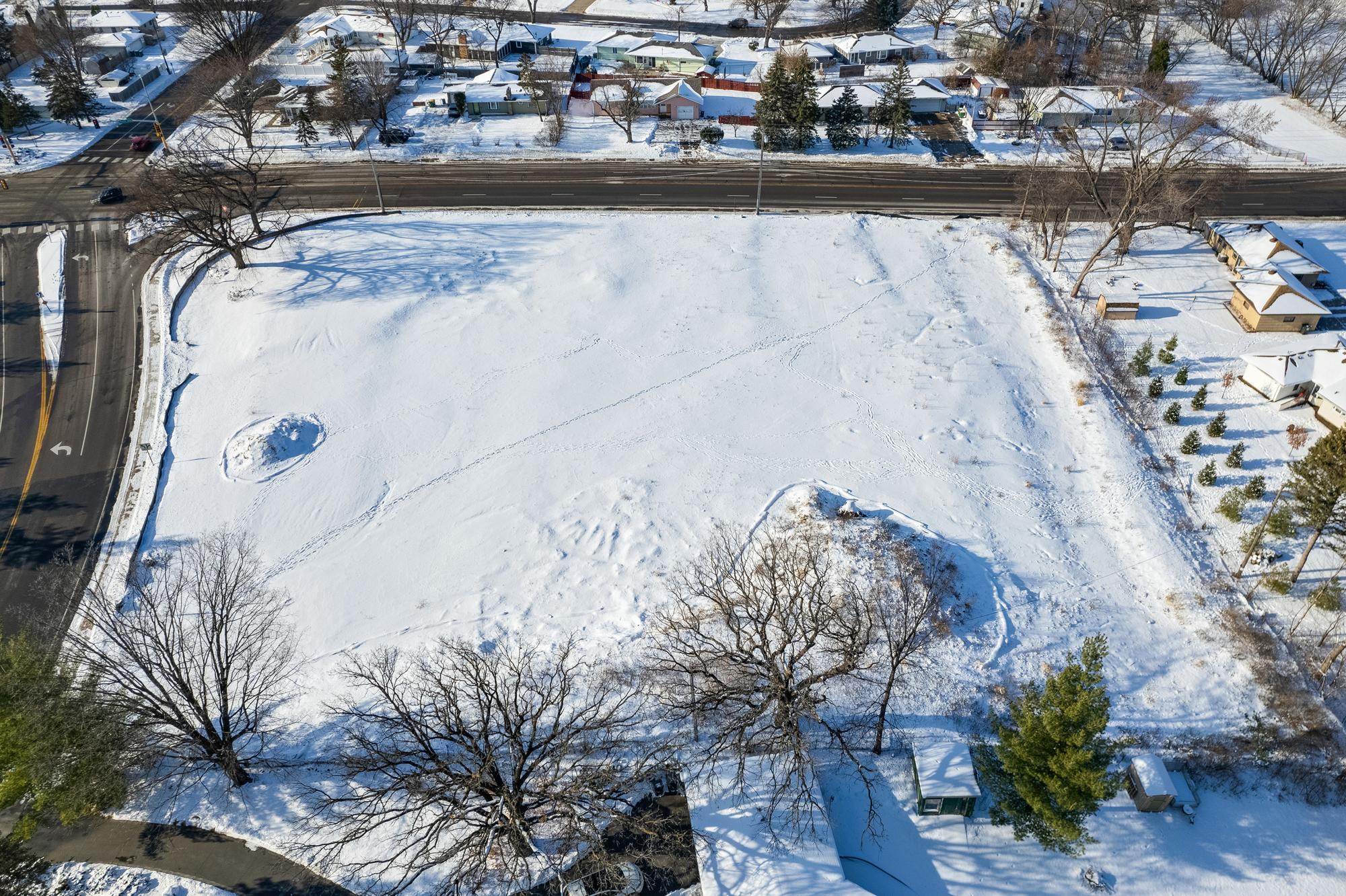 View of Land at 8545 Penn Avenue, Bloomington MN 55431, Bloomington (4 of 4) - Mike Wilen | Minnesota Team Real Estate