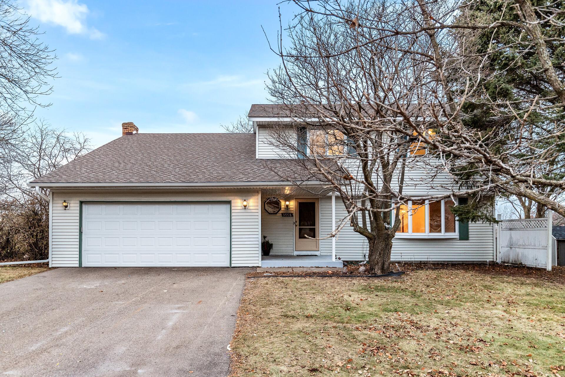 View of Residential at 3778 Gresham Way, Oakdale MN 55128, Oakdale - Mike Wilen | Minnesota Team Real Estate