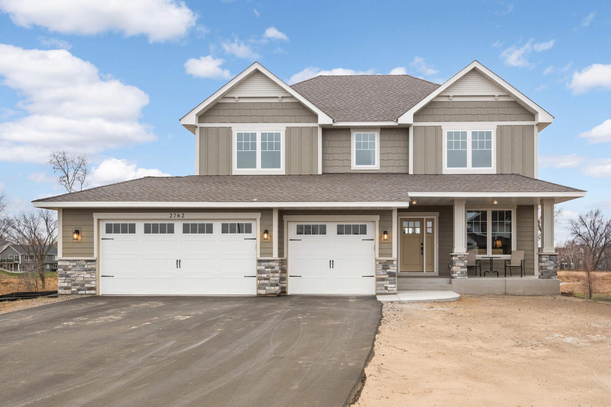 View of Residential at 2762 129th Lane, Blaine MN 55449, Blaine - Mike Wilen | Minnesota Team Real Estate