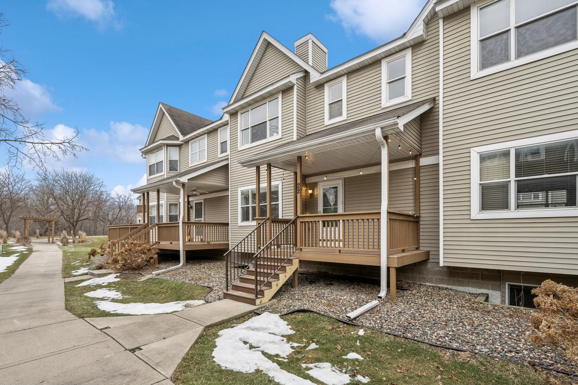 View of Residential at 22 River Bend Place, Chaska MN 55318, Chaska - Mike Wilen | Minnesota Team Real Estate