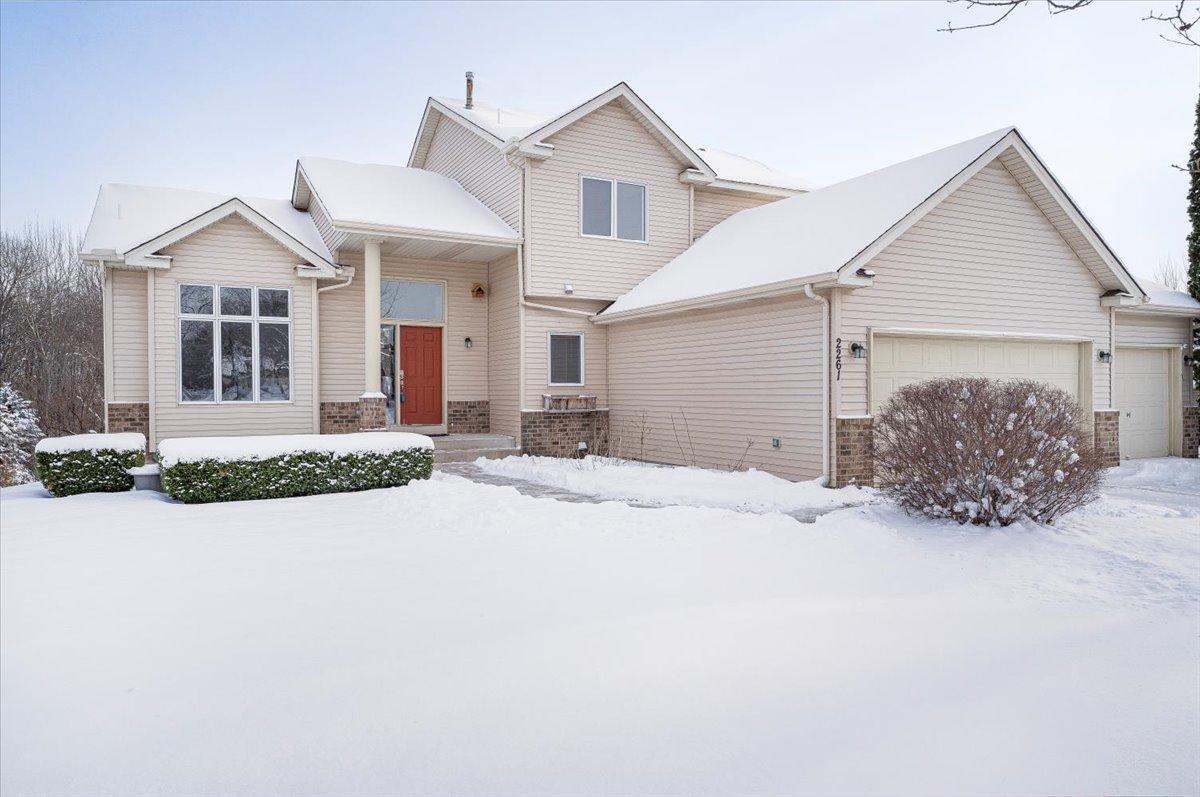 View of Residential at 2261 Manuela Circle, Chaska MN 55318, Chaska - Mike Wilen | Minnesota Team Real Estate
