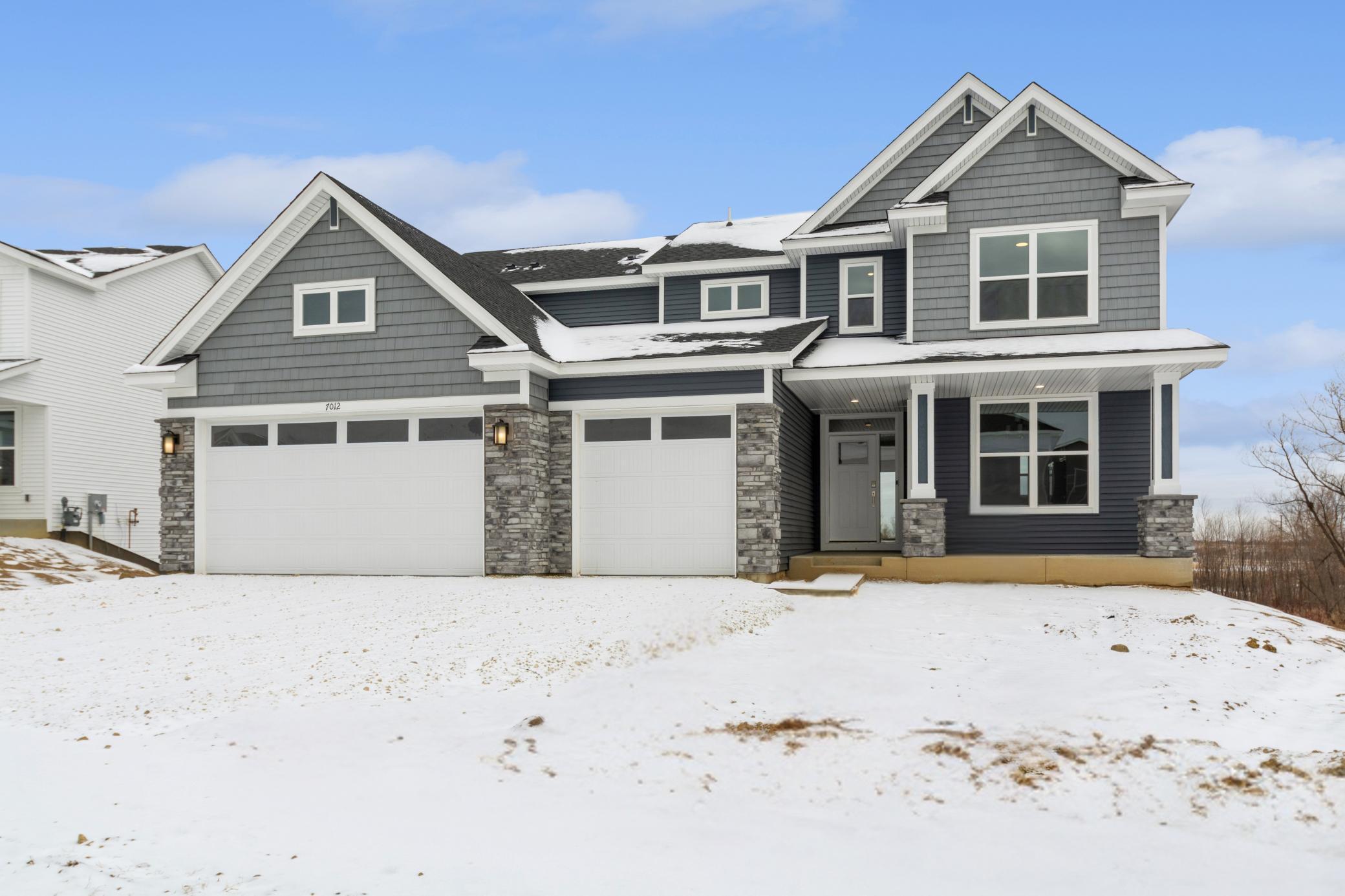 View of Residential at 7012 205th Street, Lakeville MN 55044, Lakeville - Mike Wilen | Minnesota Team Real Estate