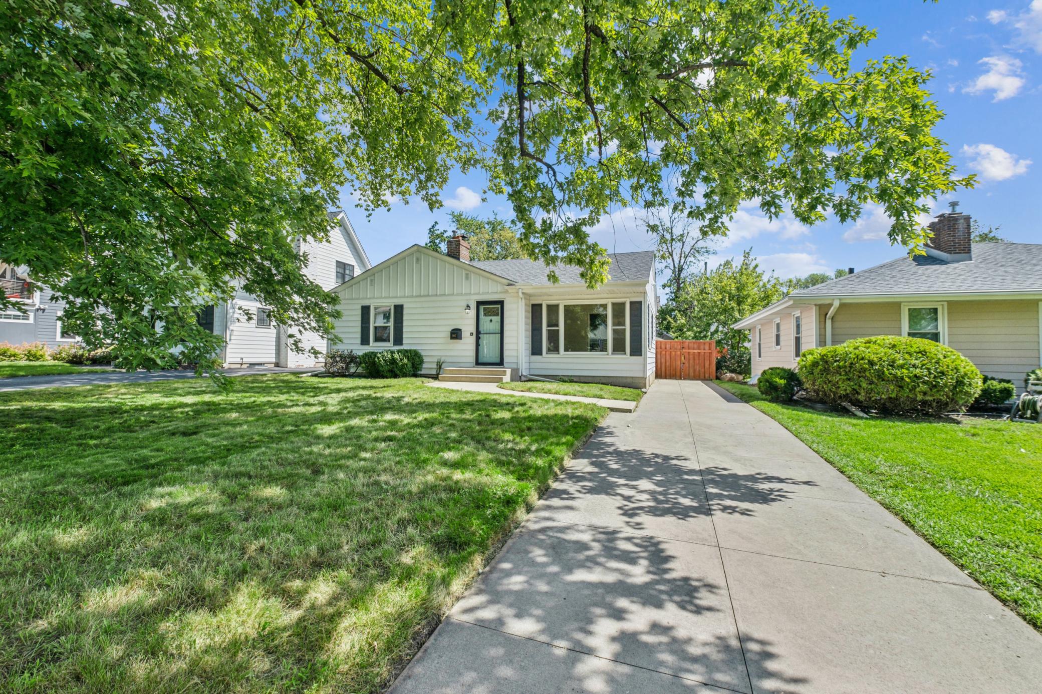 View of Residential at 5917 Wooddale Avenue, Minneapolis MN 55424, Minneapolis - Mike Wilen | Minnesota Team Real Estate