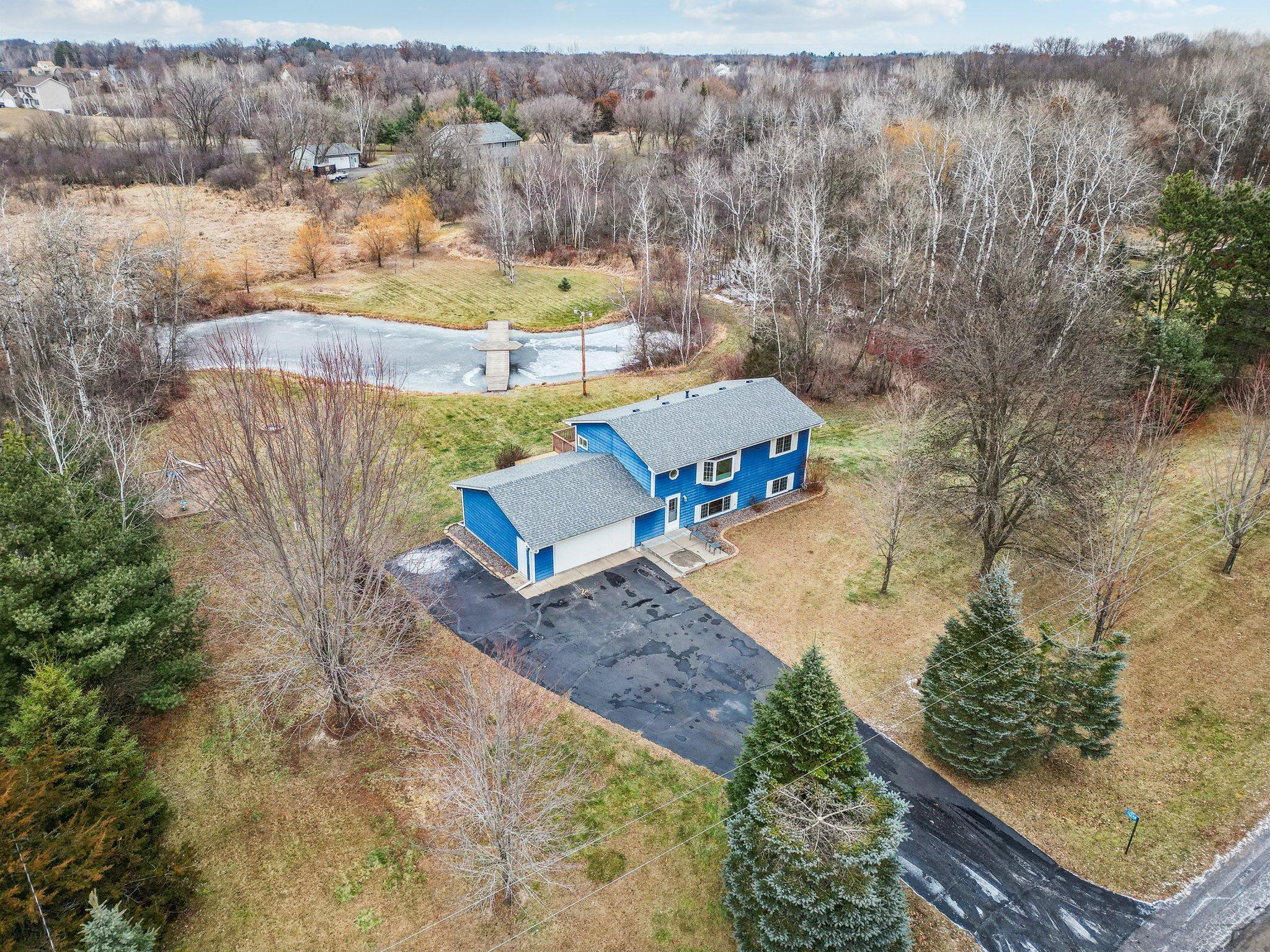 View of Residential at 12248 278th Avenue, Zimmerman MN 55398, Zimmerman - Mike Wilen | Minnesota Team Real Estate
