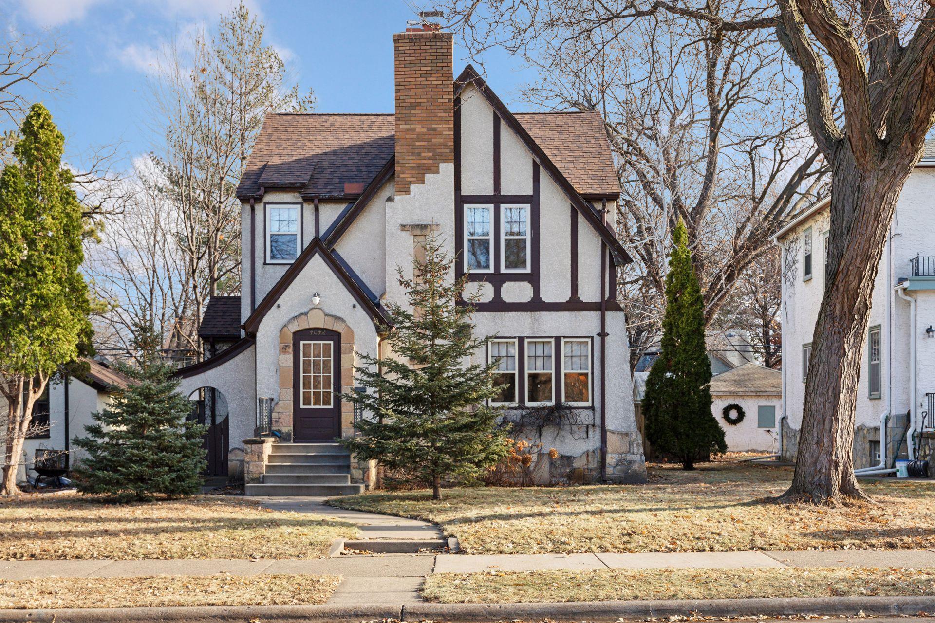 View of Residential at 4042 Xerxes Avenue, Minneapolis MN 55412, Minneapolis - Mike Wilen | Minnesota Team Real Estate