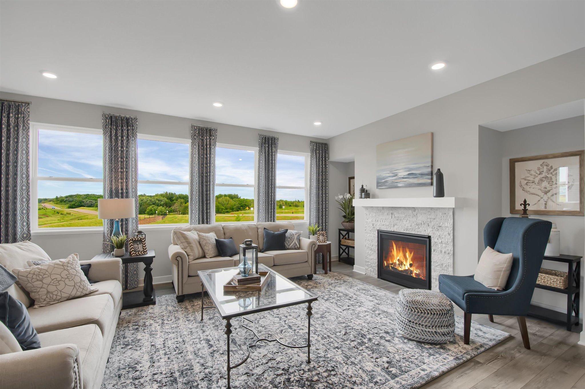 View of Residential at 1695 Oak Creek Court, Chaska MN 55318, Chaska - Mike Wilen | Minnesota Team Real Estate