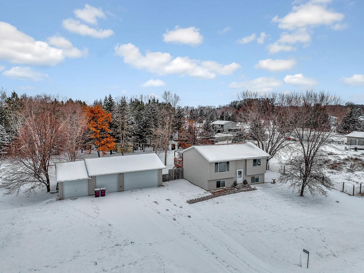 View of Residential at 5784 372nd Street, North Branch MN 55056, North Branch - Mike Wilen | Minnesota Team Real Estate