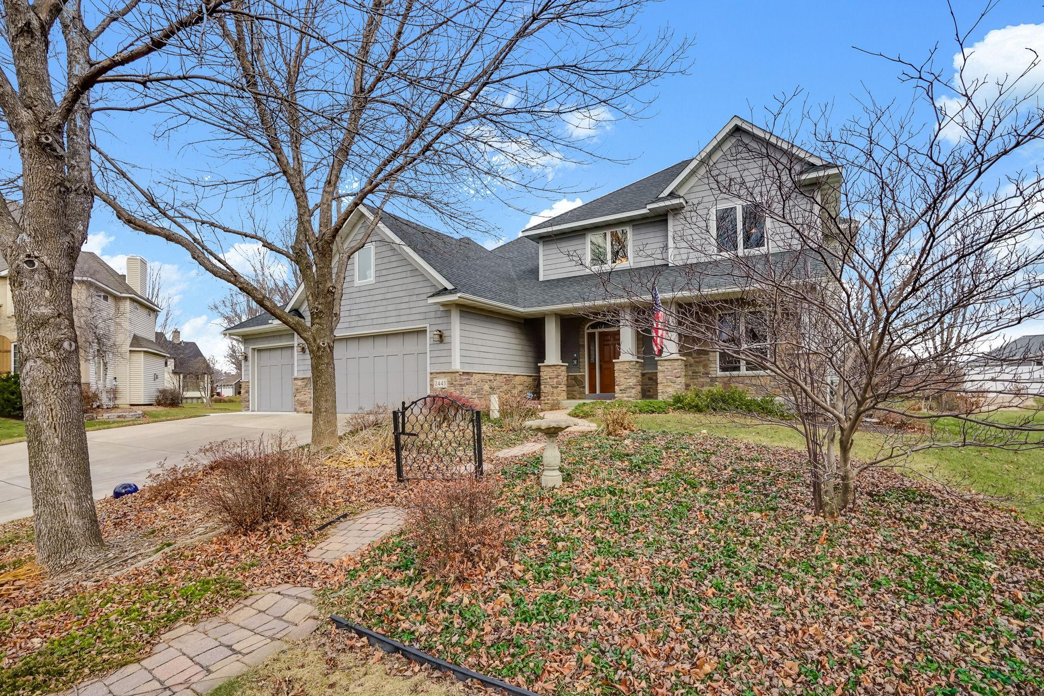 View of Residential at 2443 River Shore Court, Hastings MN 55033, Hastings - Mike Wilen | Minnesota Team Real Estate