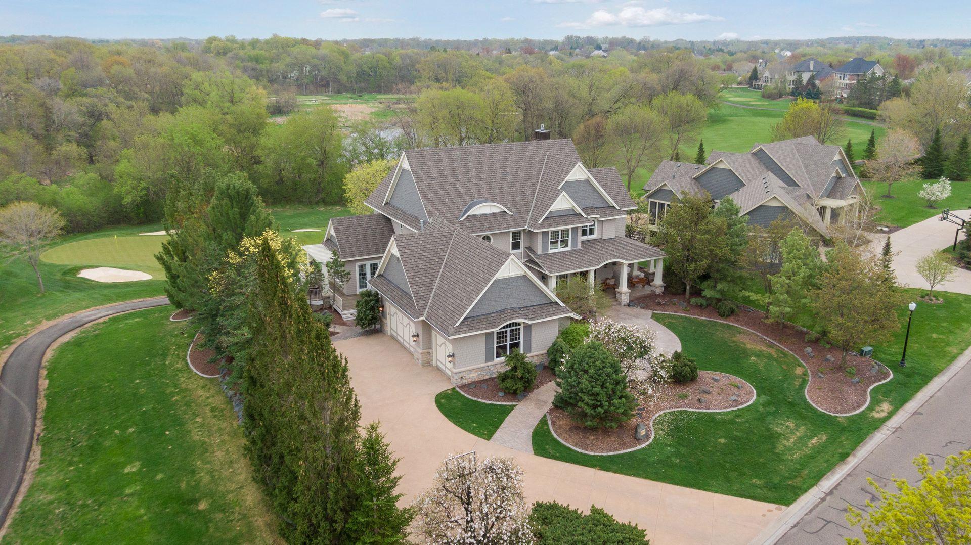 View of Residential at 18719 Bearpath Trail, Eden Prairie MN 55347, Eden Prairie - Mike Wilen | Minnesota Team Real Estate