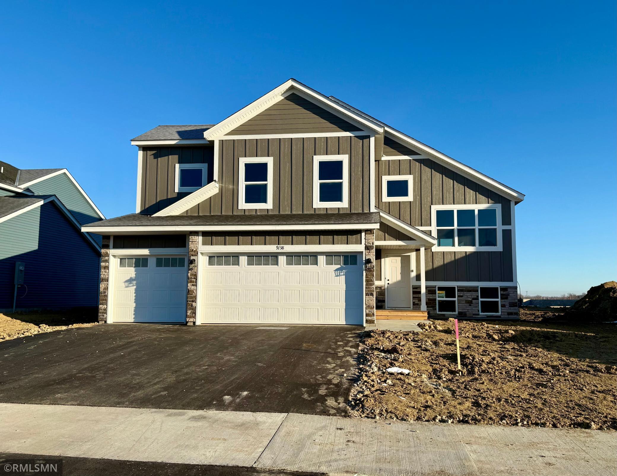 View of Residential at 9138 27th Street, Saint Michael MN 55376, Saint Michael - Mike Wilen | Minnesota Team Real Estate