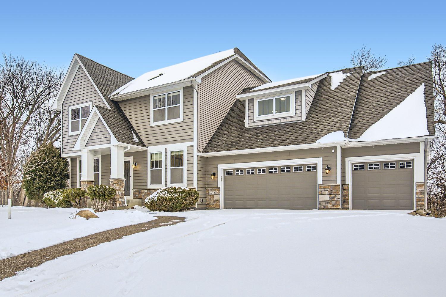 View of Residential at 13320 Glenavon Court, Minnetonka MN 55345, Minnetonka - Mike Wilen | Minnesota Team Real Estate