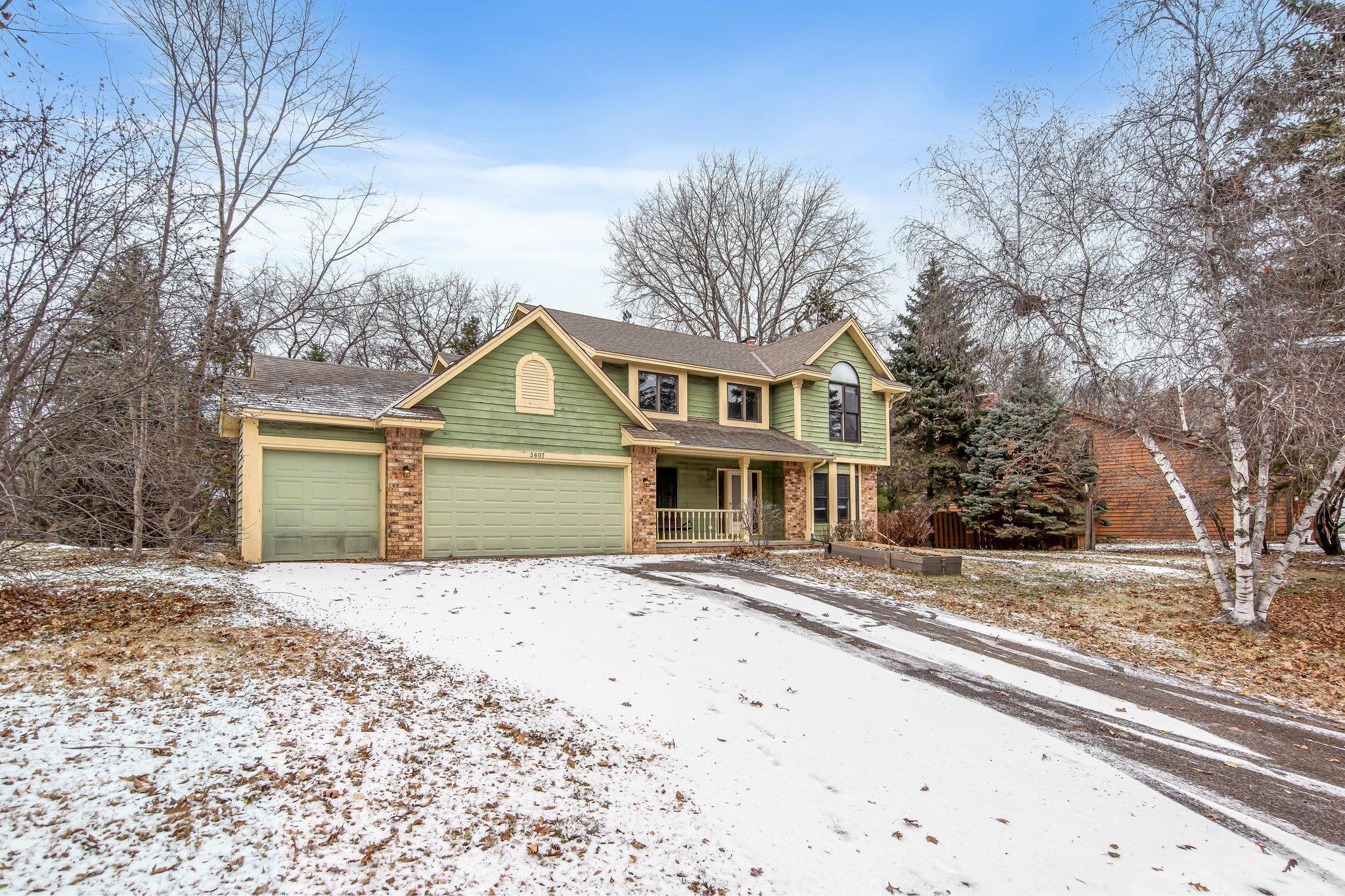View of Residential at 3607 Sunwood Trail, Eagan MN 55123, Eagan - Mike Wilen | Minnesota Team Real Estate