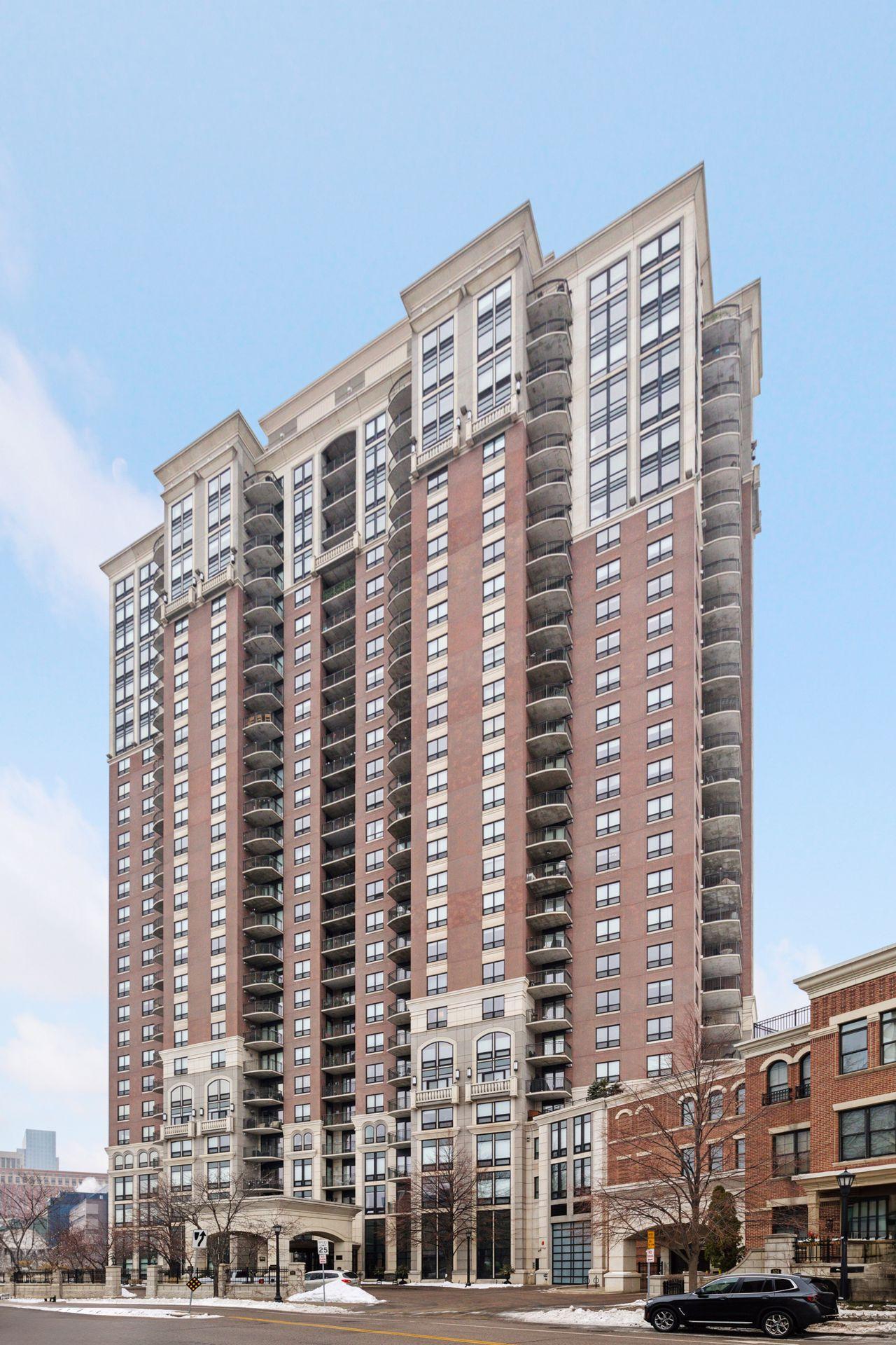 View of Residential at 500 Grant Street #1906, Minneapolis MN 55404, Minneapolis - Mike Wilen | Minnesota Team Real Estate