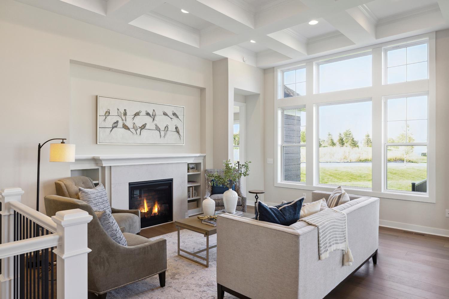 View of Residential at 7443 Elm Lane, Corcoran MN 55340, Corcoran - Mike Wilen | Minnesota Team Real Estate