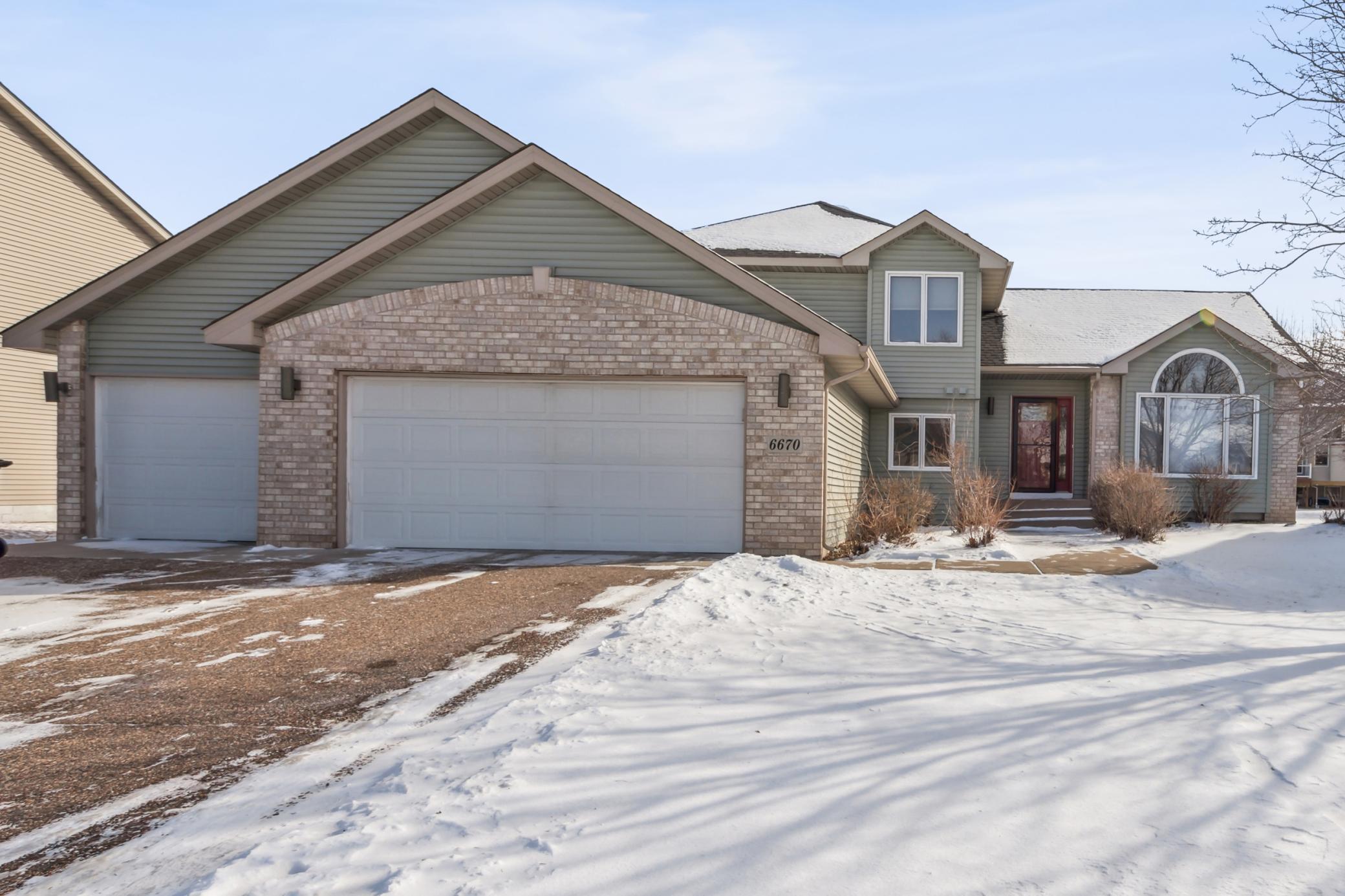 View of Residential at 6670 Clearwater Creek Drive, Hugo MN 55038, Hugo - Mike Wilen | Minnesota Team Real Estate