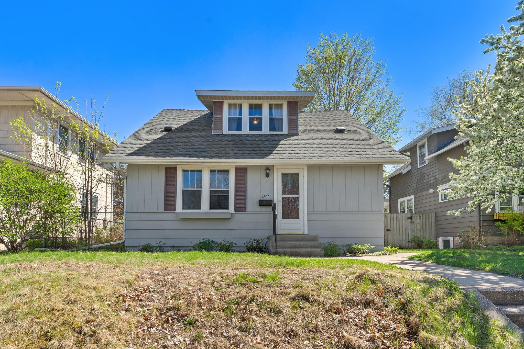 View of Residential at 1202 Van Buren Avenue, Saint Paul MN 55104, Saint Paul - Mike Wilen | Minnesota Team Real Estate