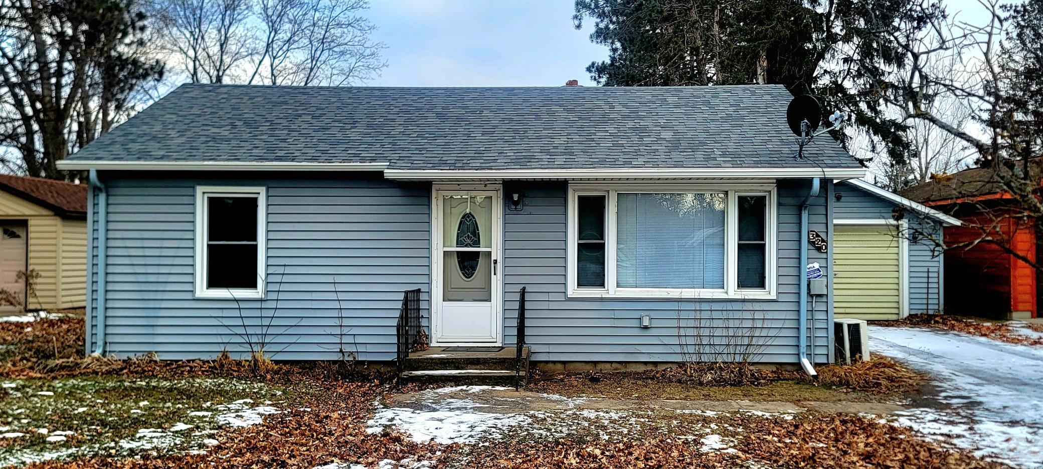 View of Residential at 320 Oak Street, Onamia MN 56359, Onamia - Mike Wilen | Minnesota Team Real Estate