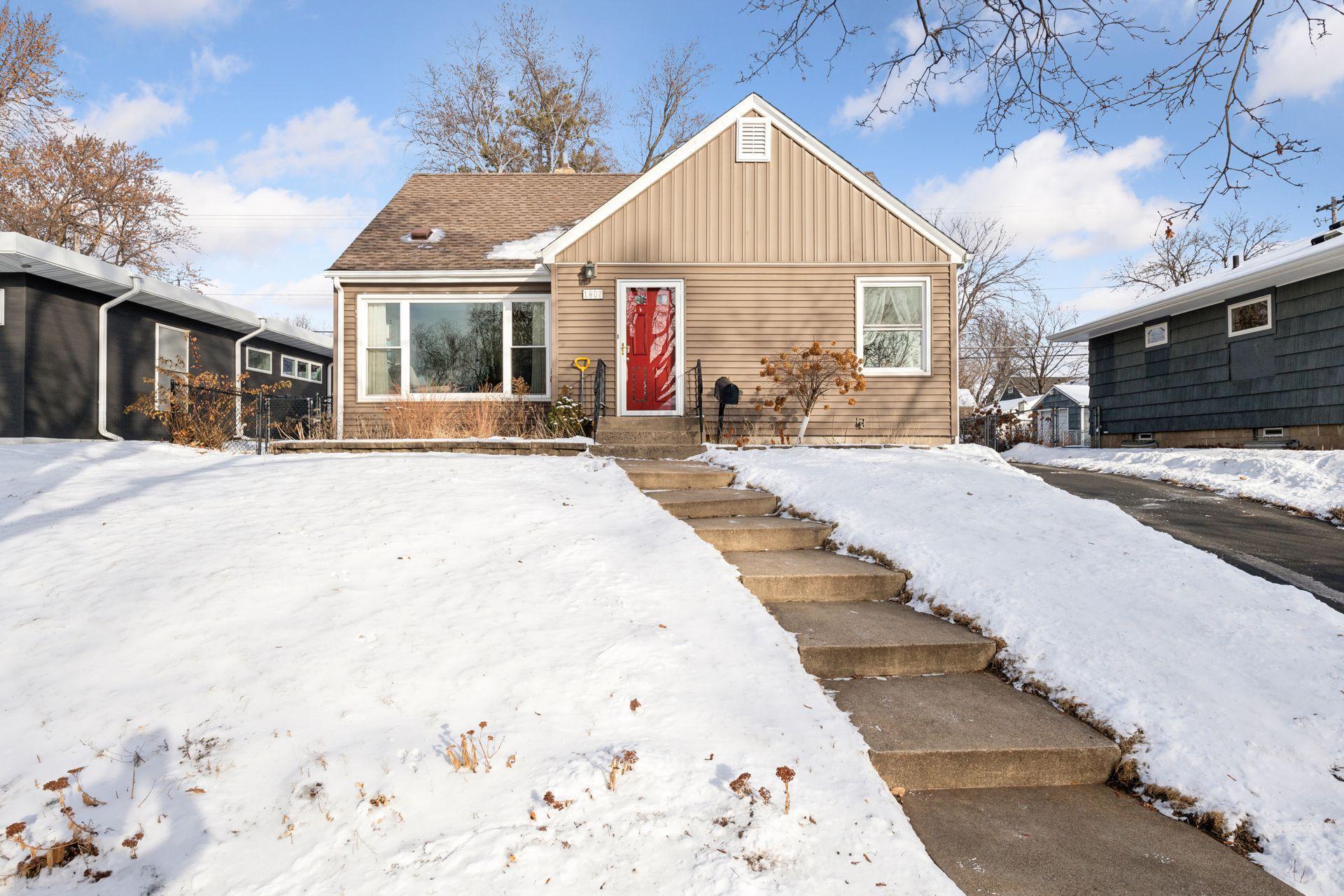 View of Residential at 1807 Montreal Avenue, Saint Paul MN 55116, Saint Paul - Mike Wilen | Minnesota Team Real Estate